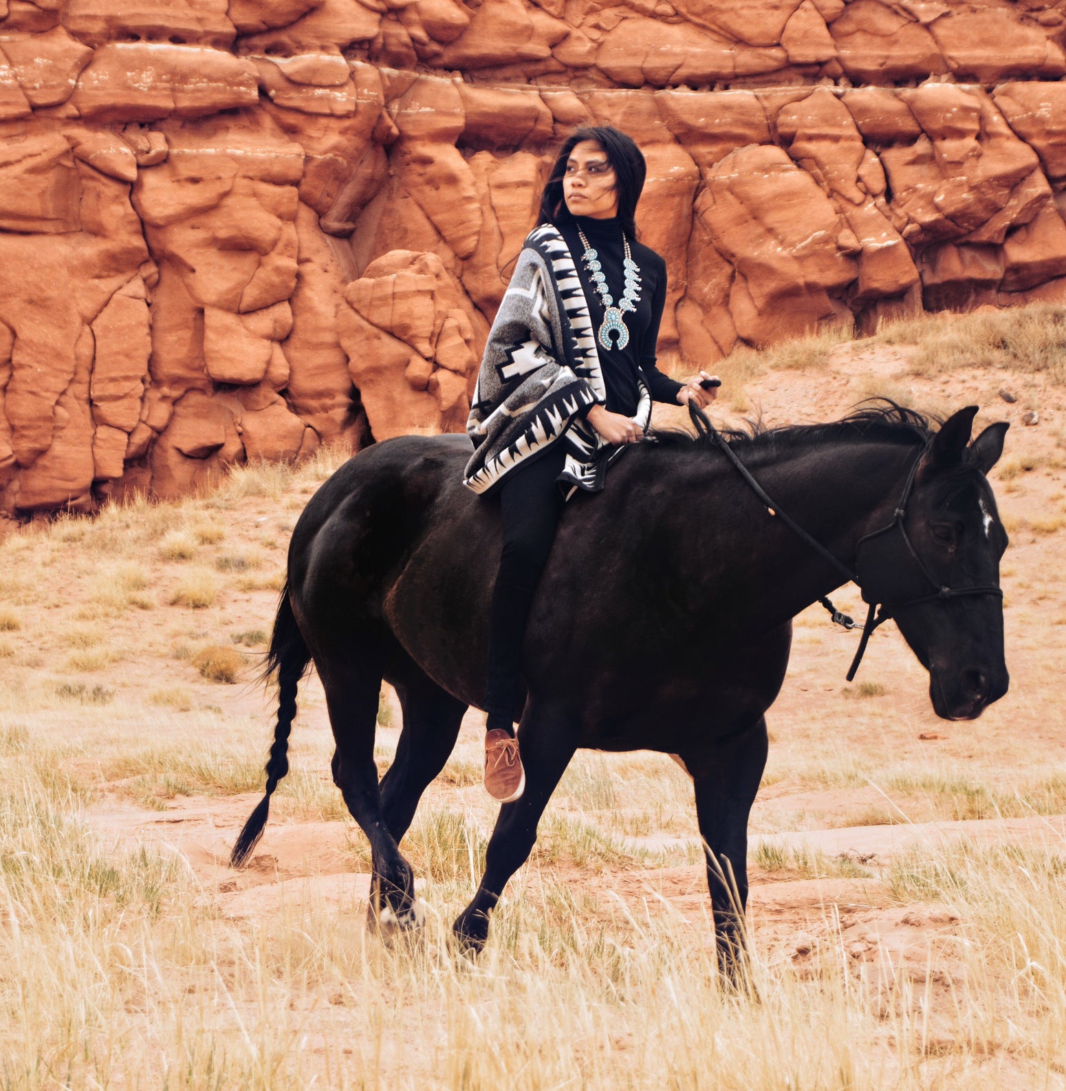 National Native American Heritage Month