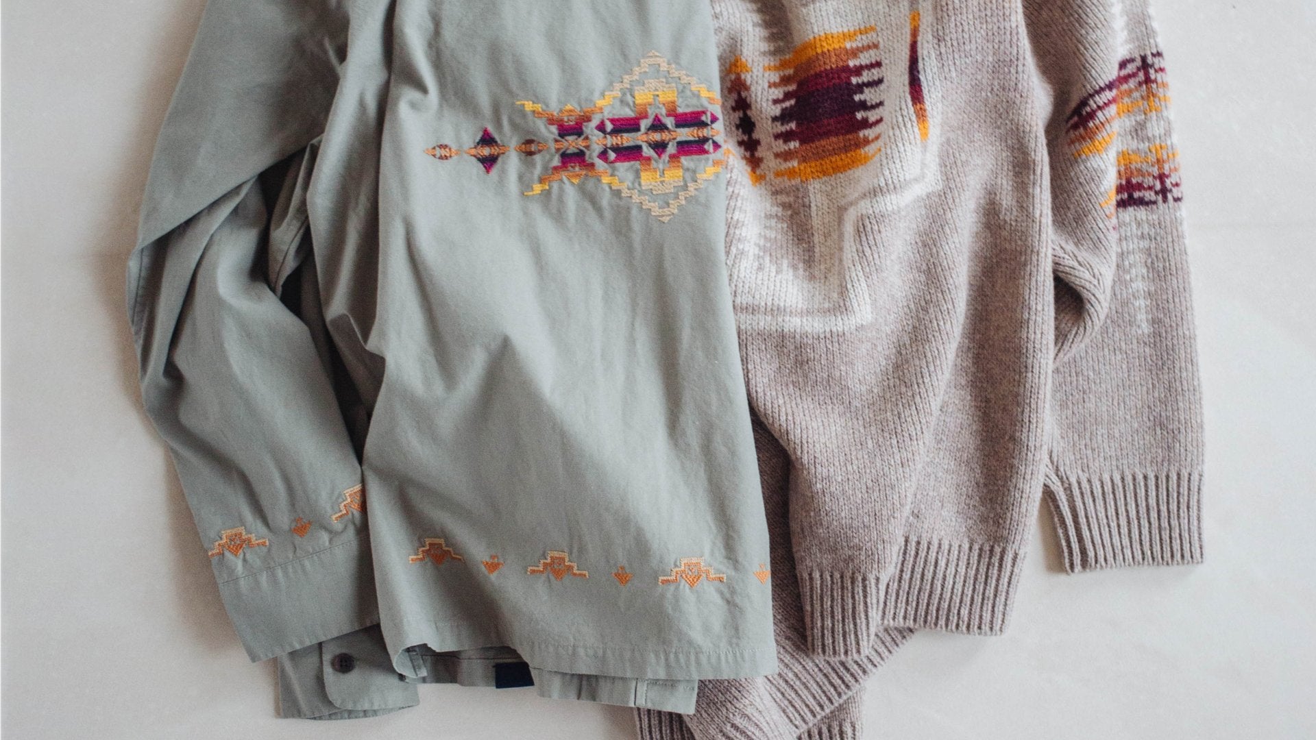 Pendleton Made For Japan
