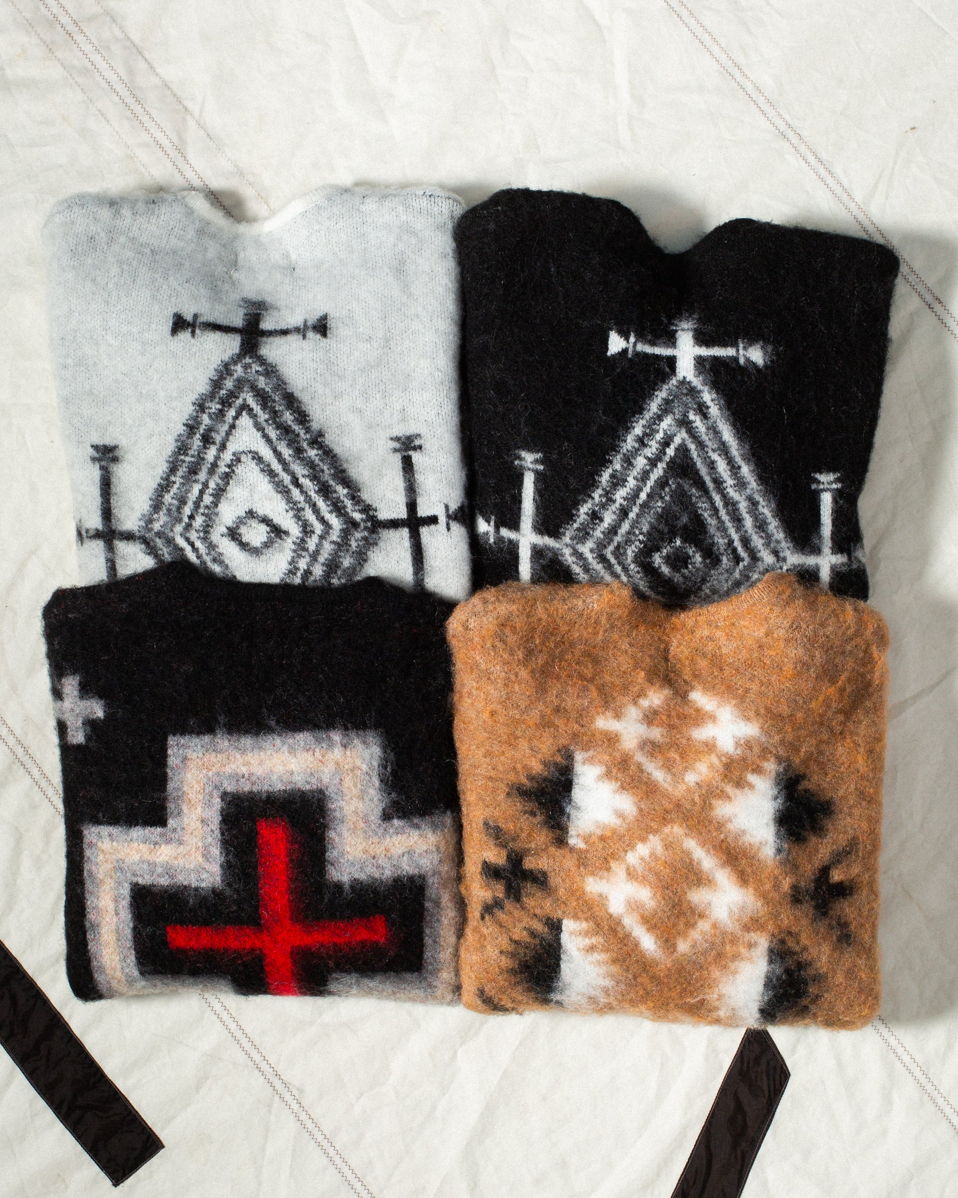 Knitwear