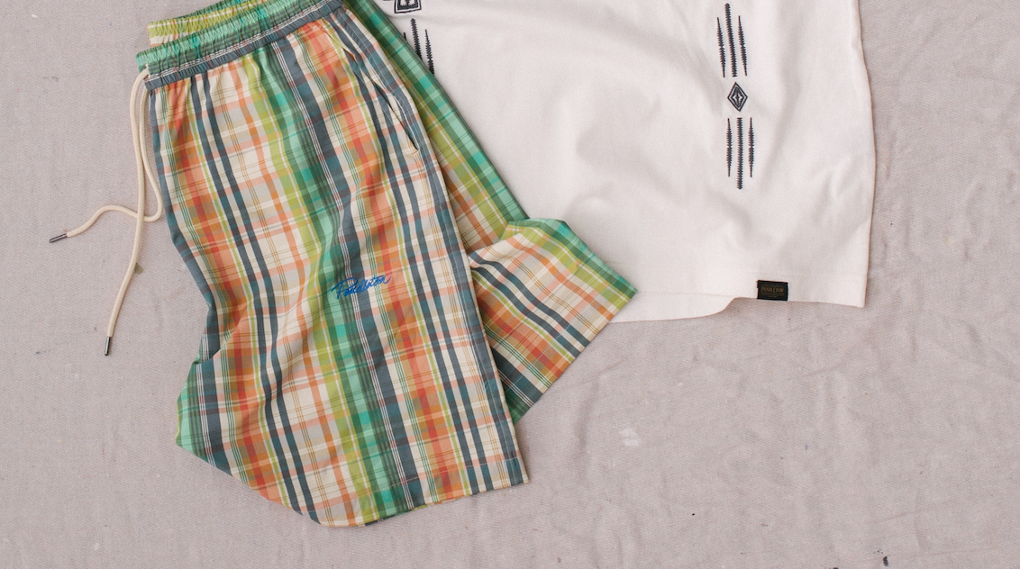 Trousers & Shorts