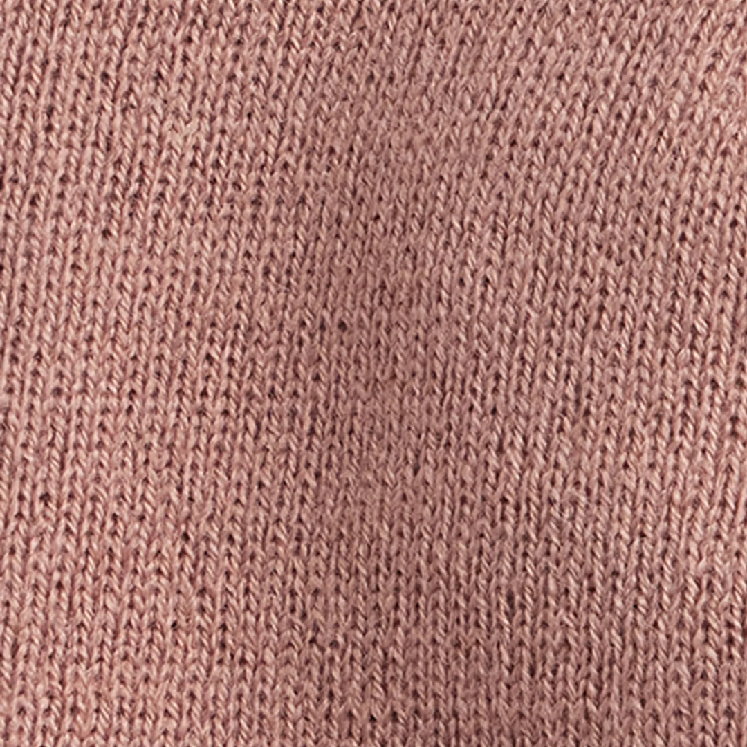Pendleton Beanie - Rose