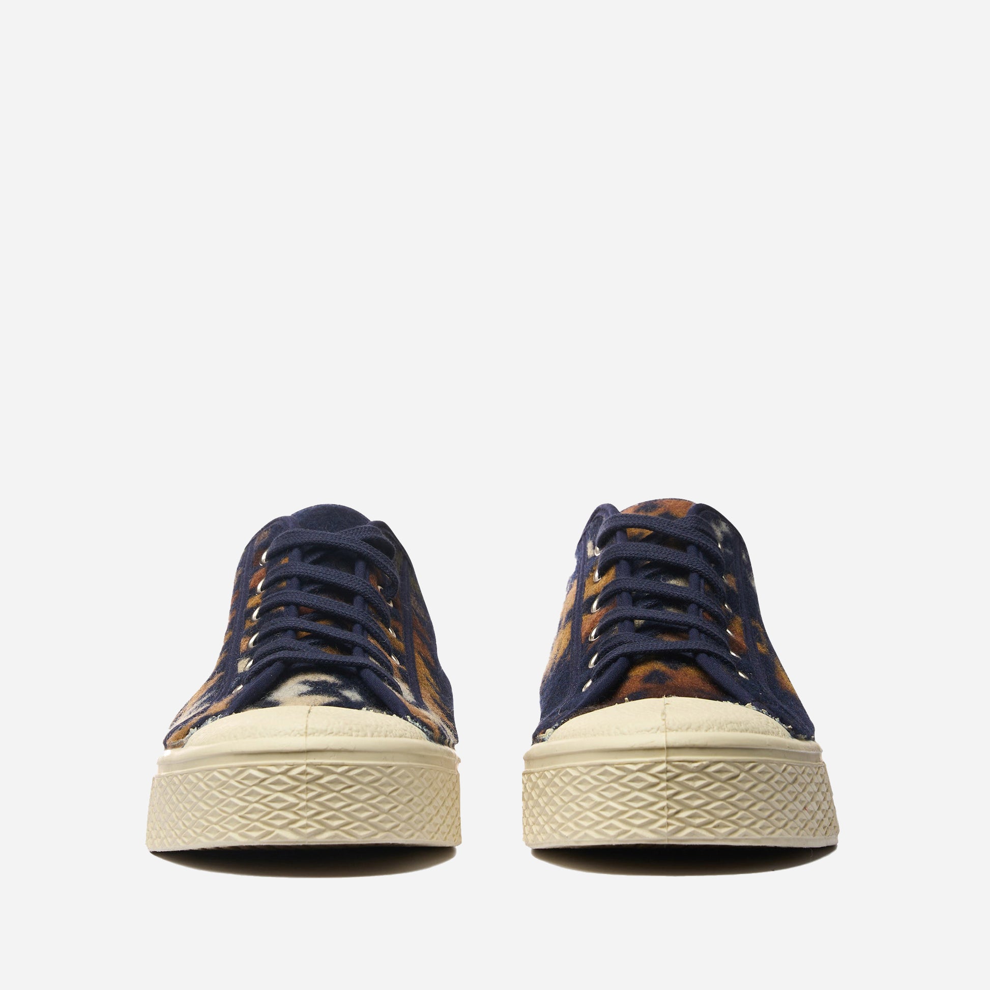 Pendleton® x US Rubber Company - Low Top Mission Trails