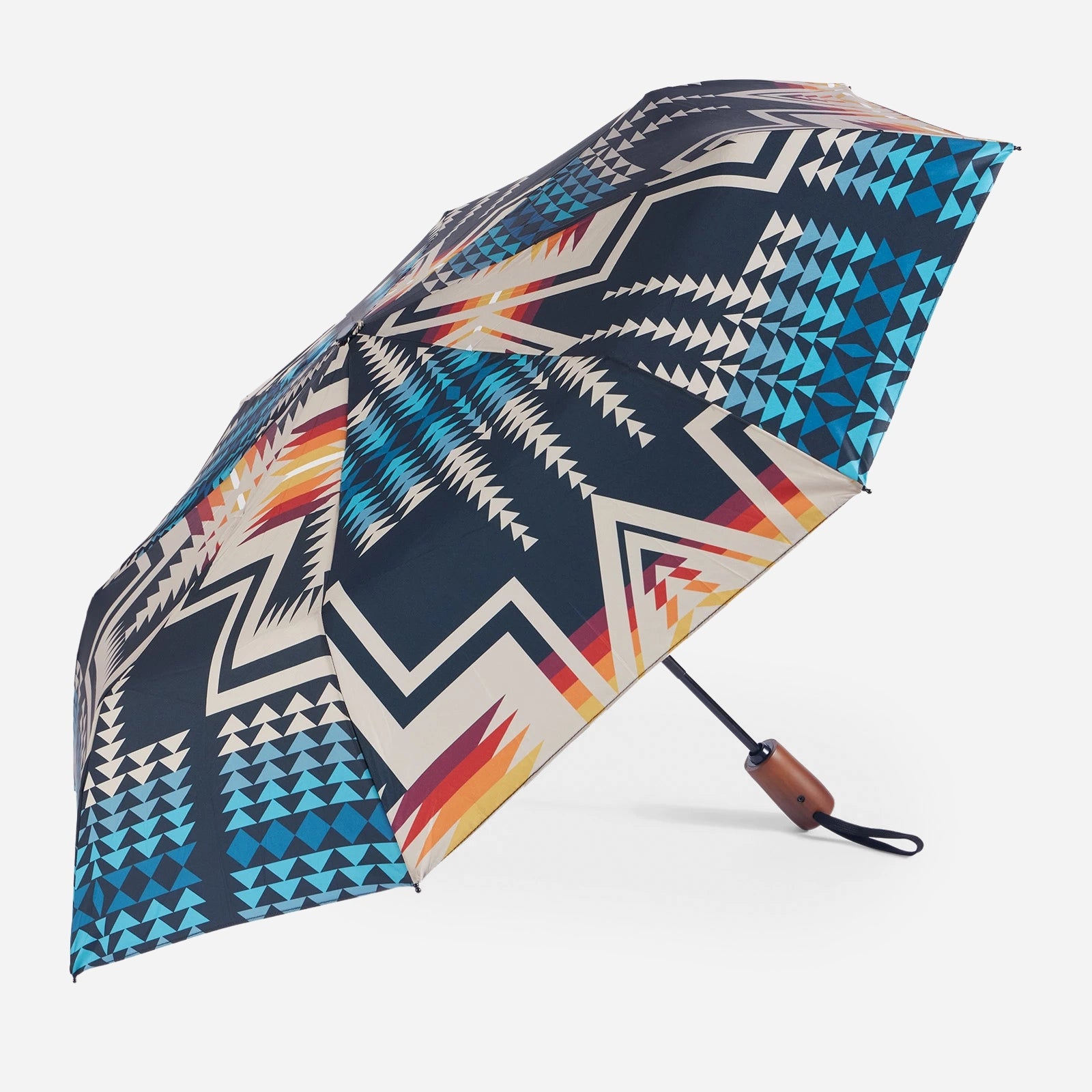 Umbrella - Harding Bright Multi