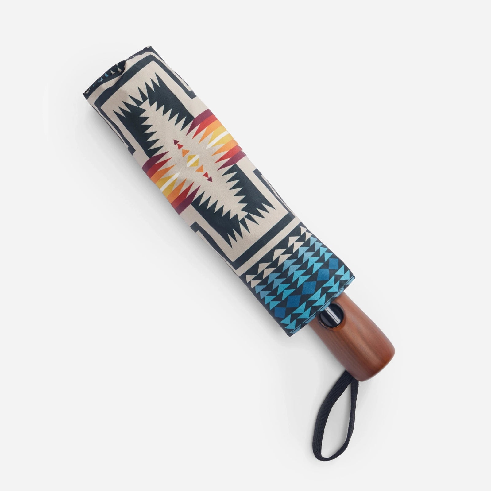 Umbrella - Harding Bright Multi