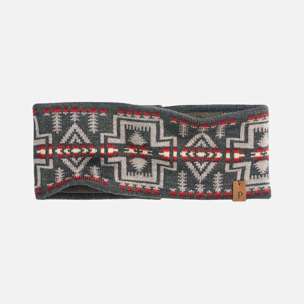 Headband - Harding Olive