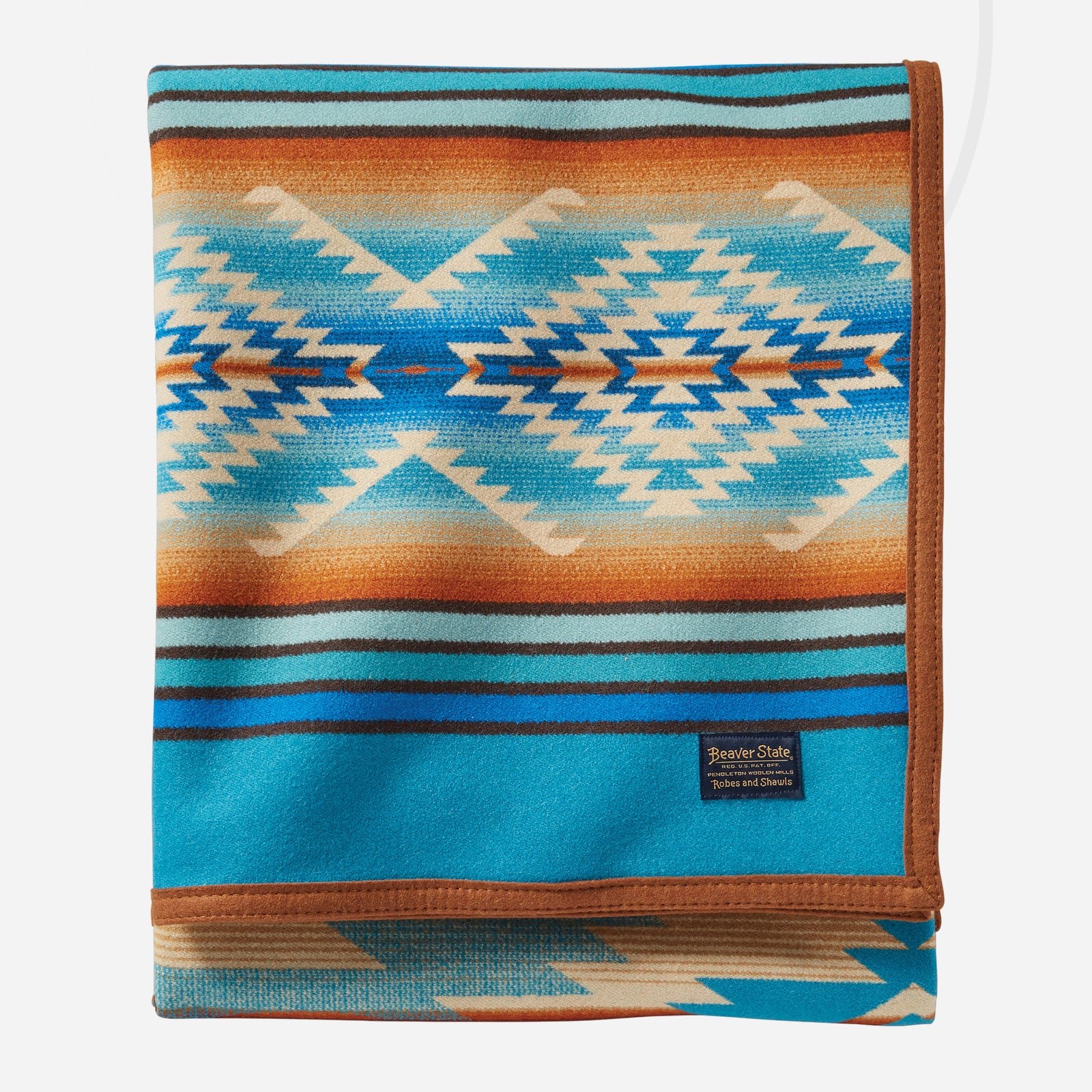 Jacquard-Decke – Pagosa Springs