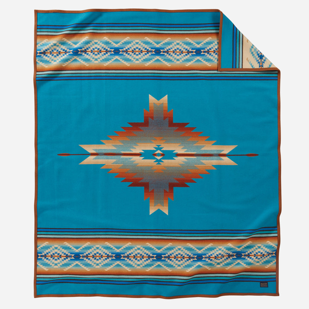 Jacquard-Decke – Pagosa Springs