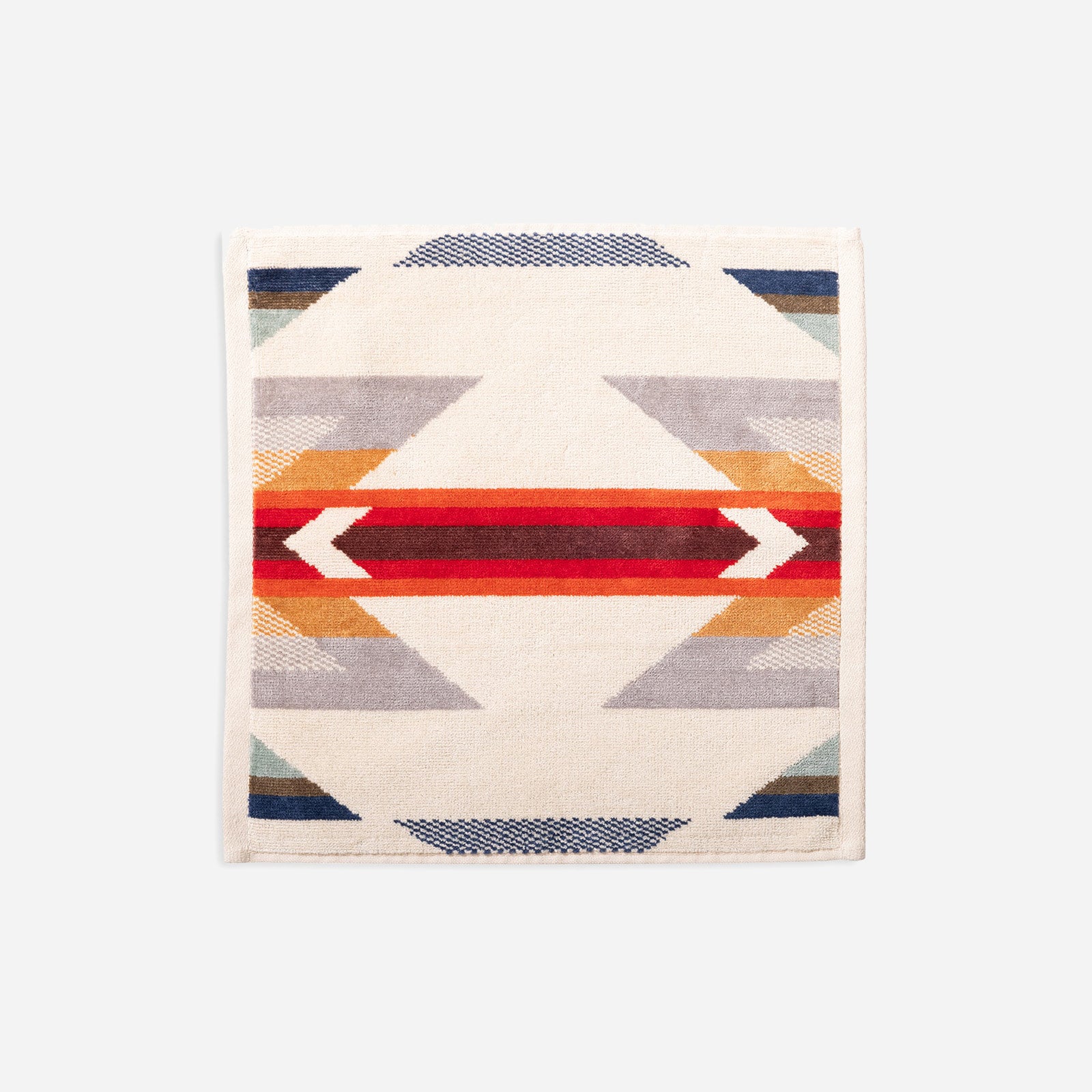 3 Piece Towel Set - Wyeth Trail