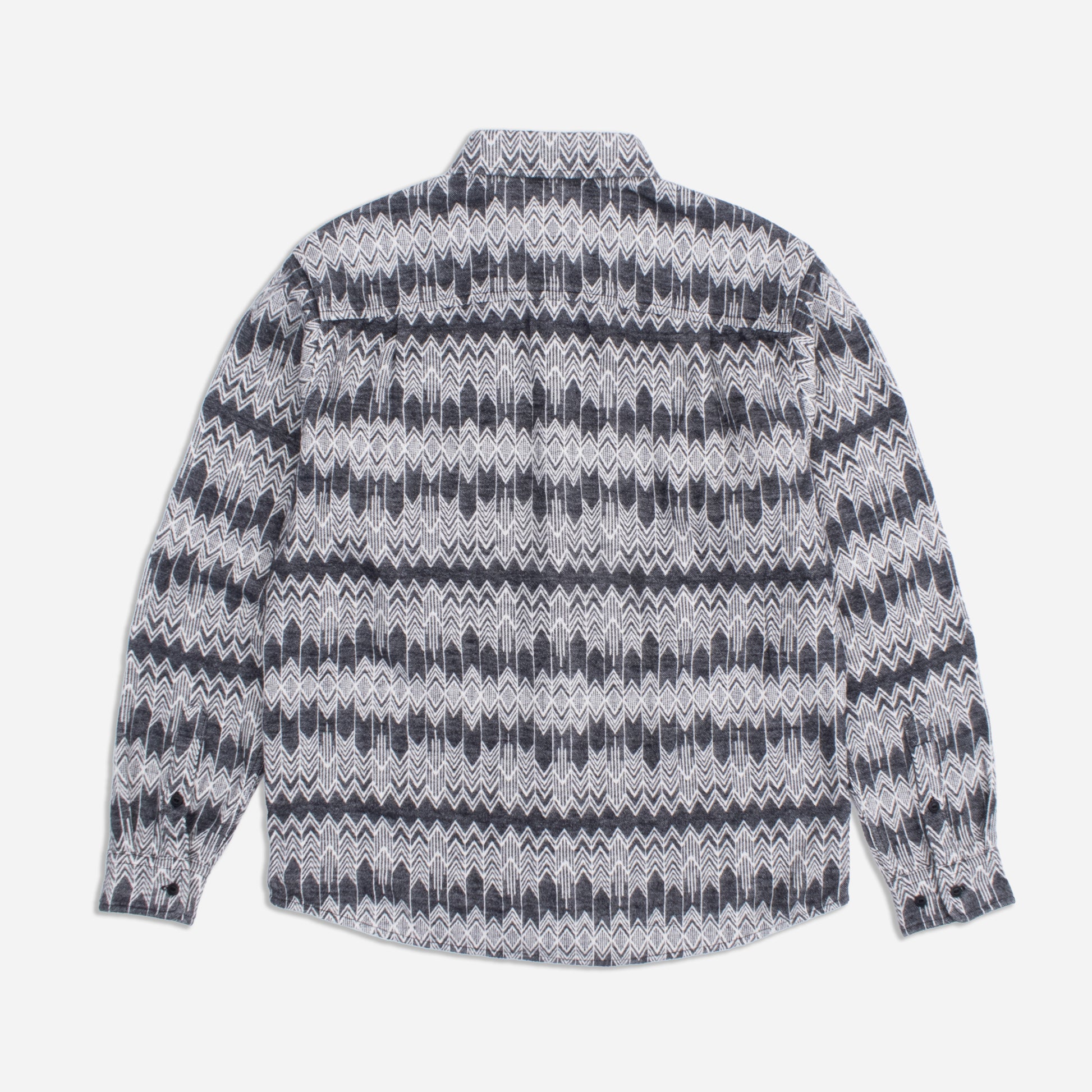 Marshall Chamois Shirt - Skywalkers
