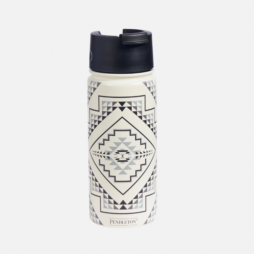 16 Oz Insulated Steel Travel Mug - Oxbow