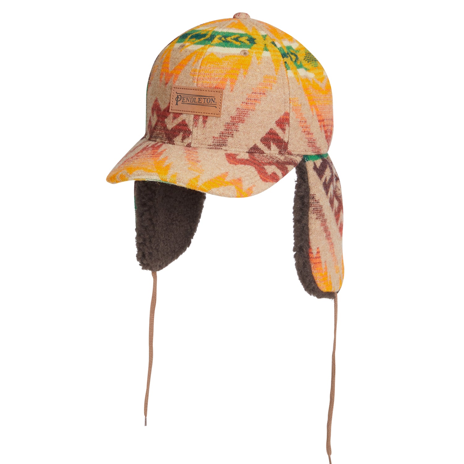 Timberline Cap - Sawtooth Mountain