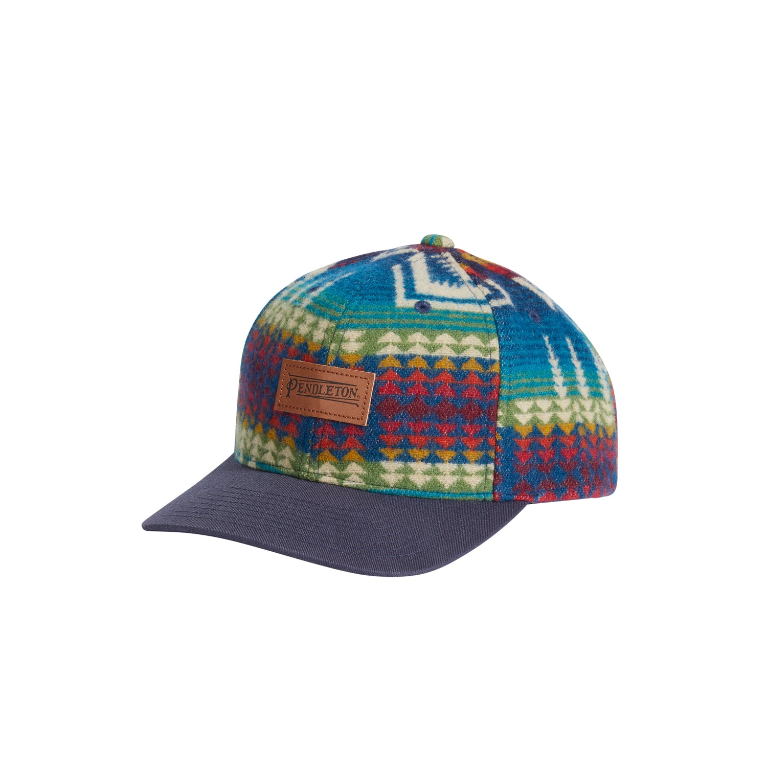 Pendleton Wool Cap - Century Harding