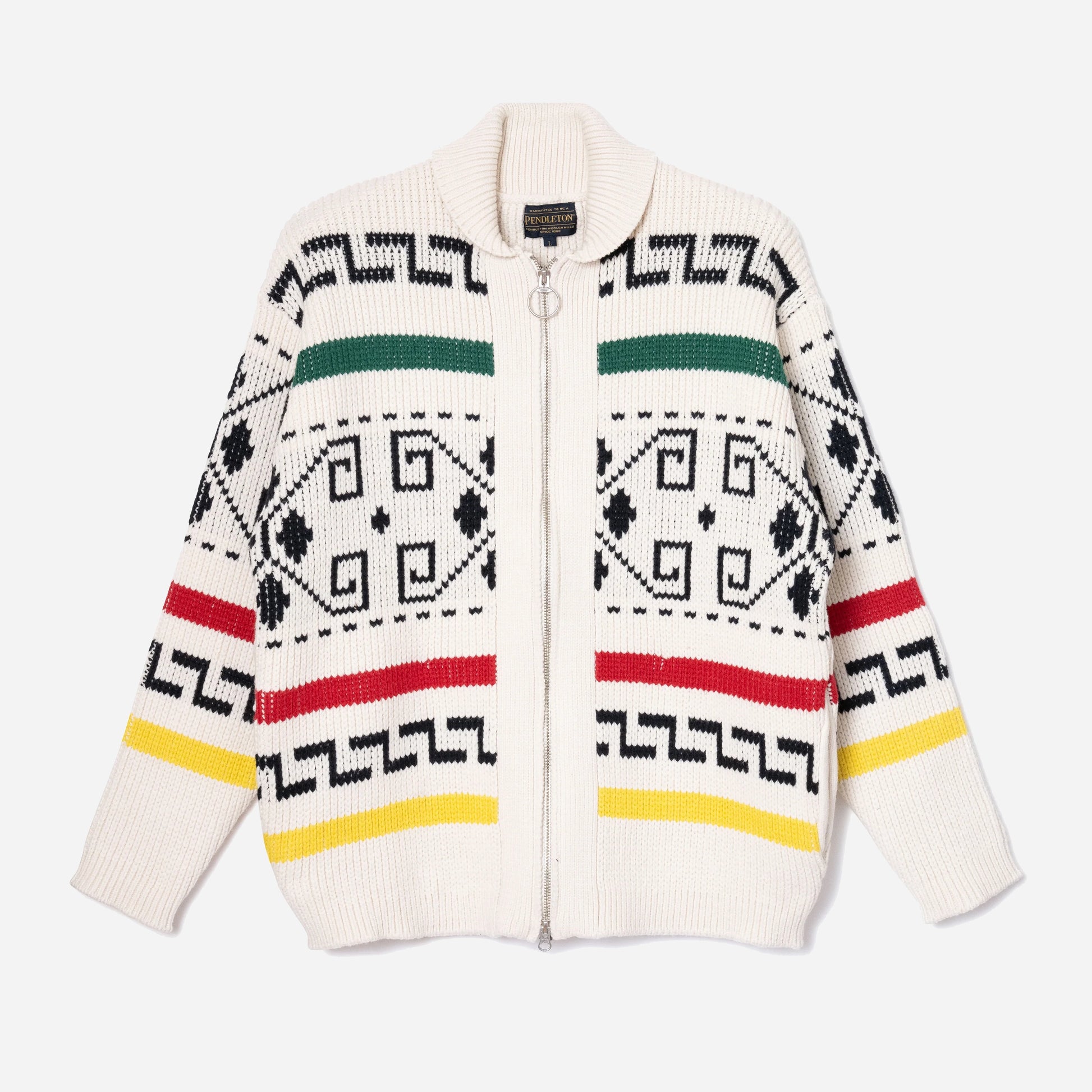 Westerley Cardigan Sweater - Ivory