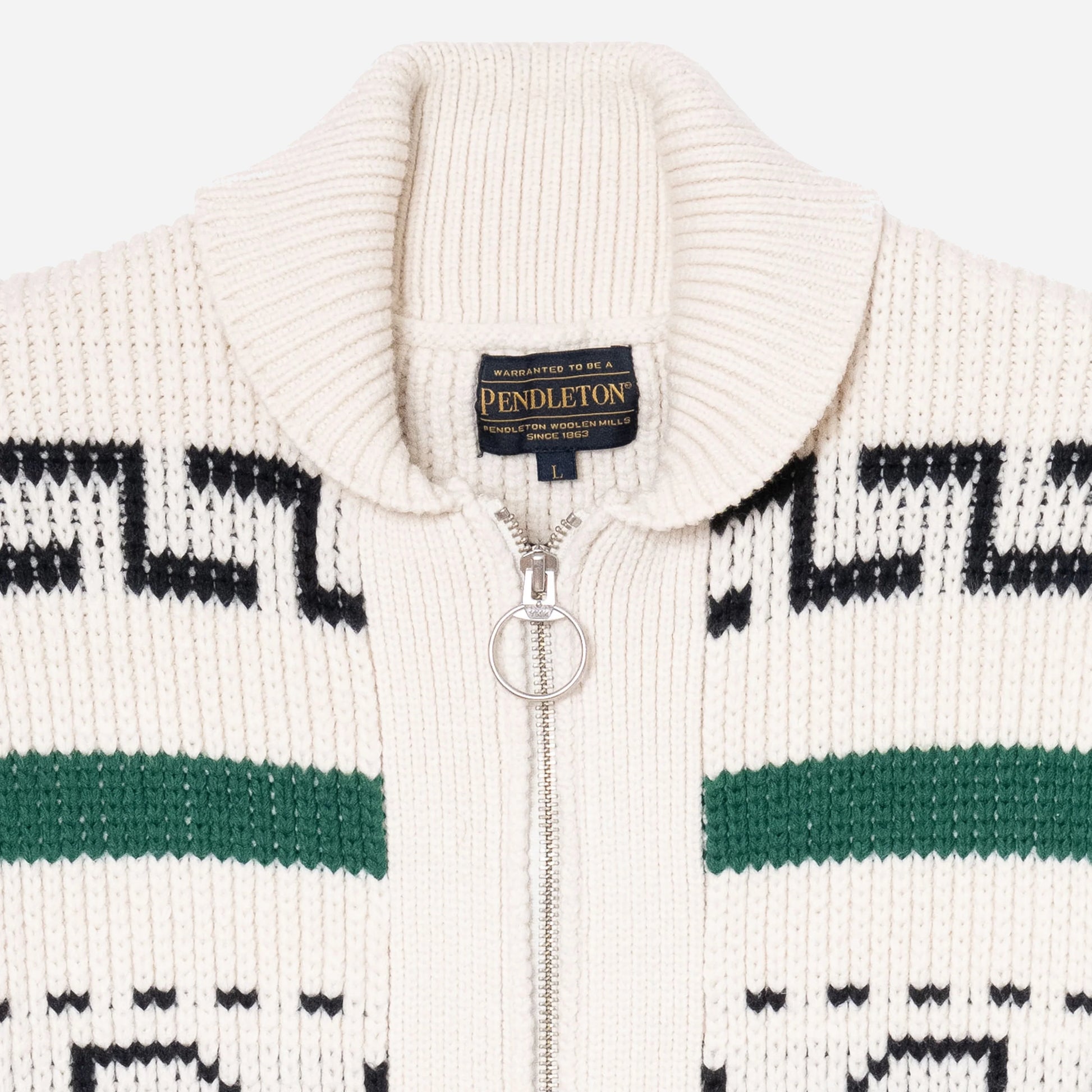 Westerley Cardigan Sweater - Ivory