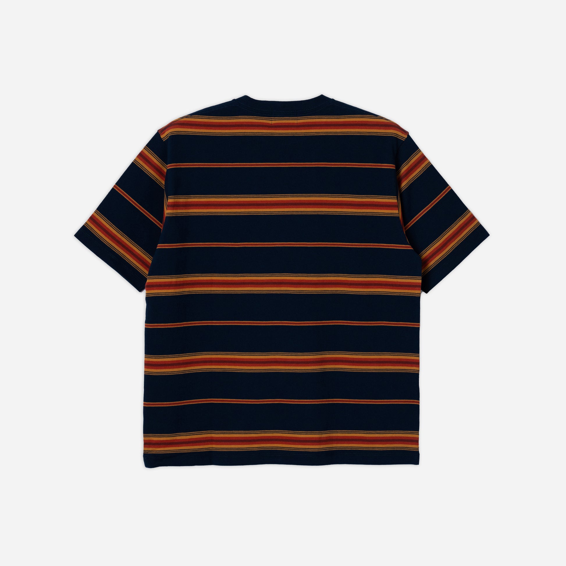 National Park Pique Boarder T-Shirt - Grand Canyon