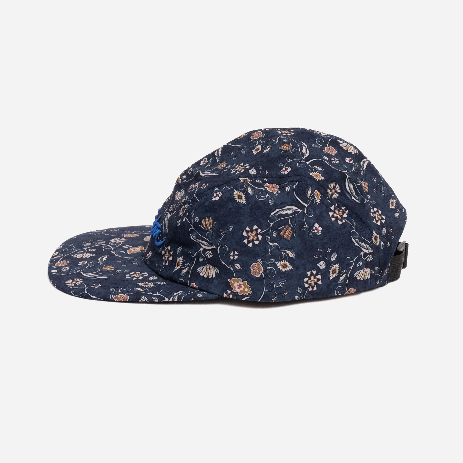 Jet Cap - Navy Moonbeam