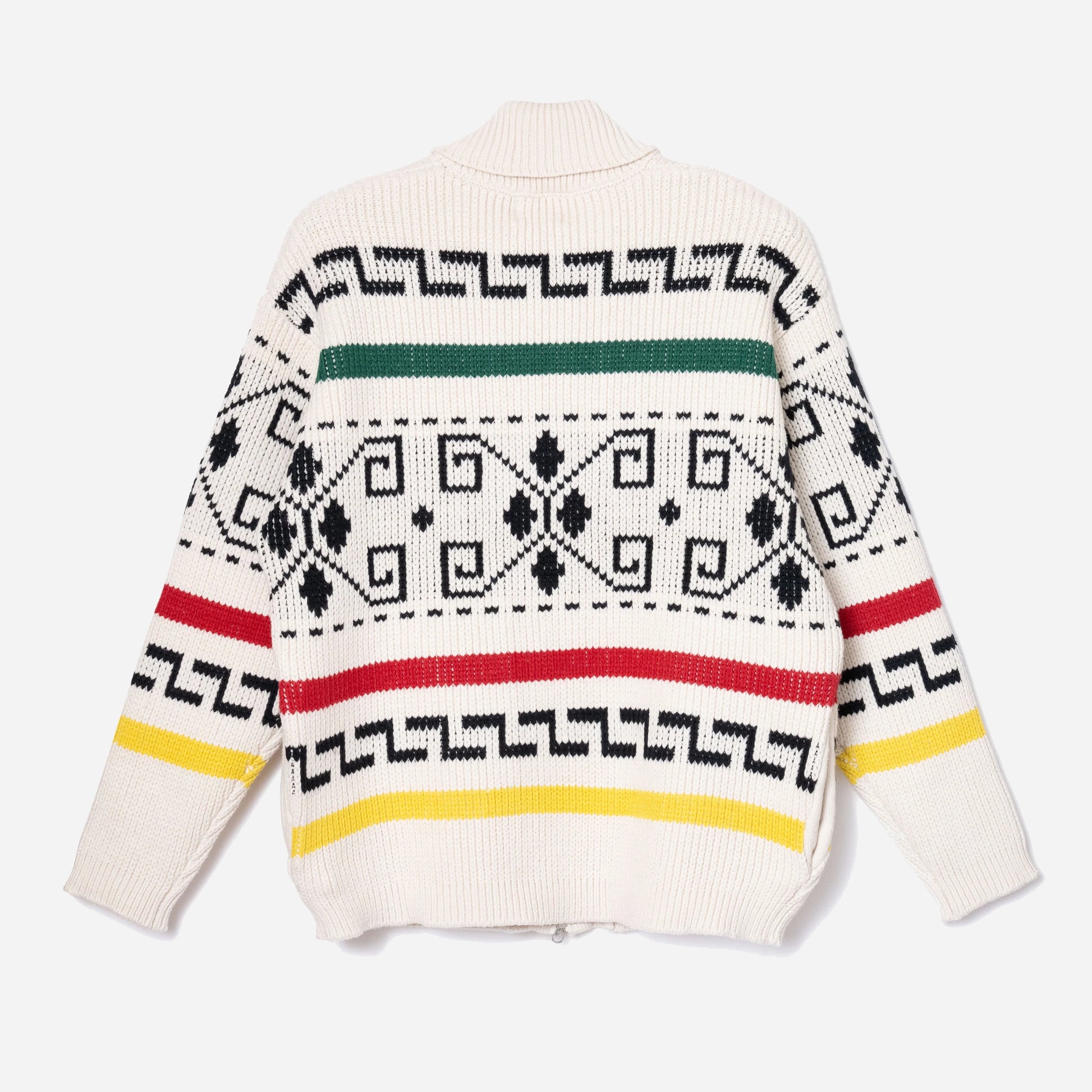 Westerley Cardigan Sweater - Ivory