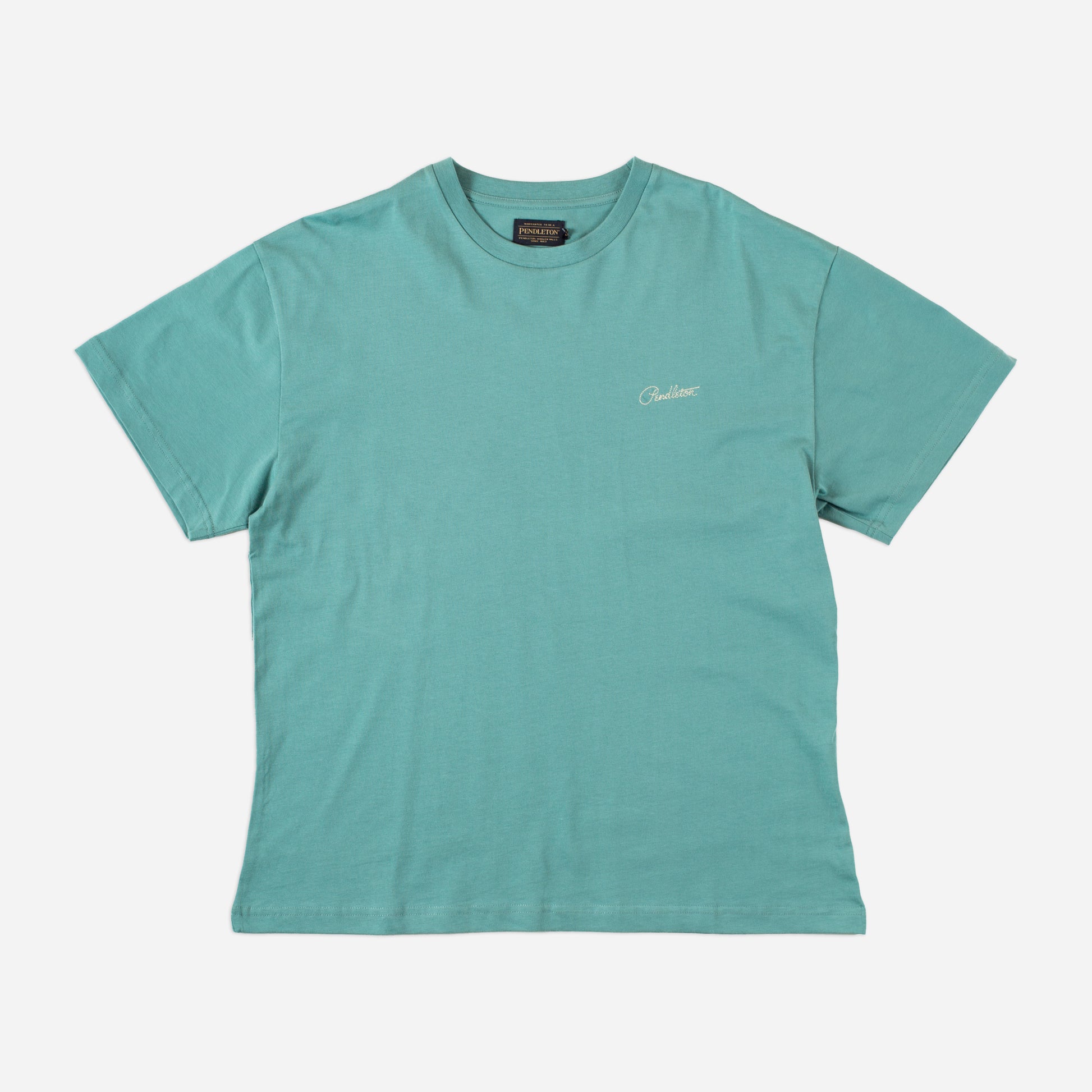 T-shirt Rancho Arroyo - Oeuf de canard/Rancho Arroyo
