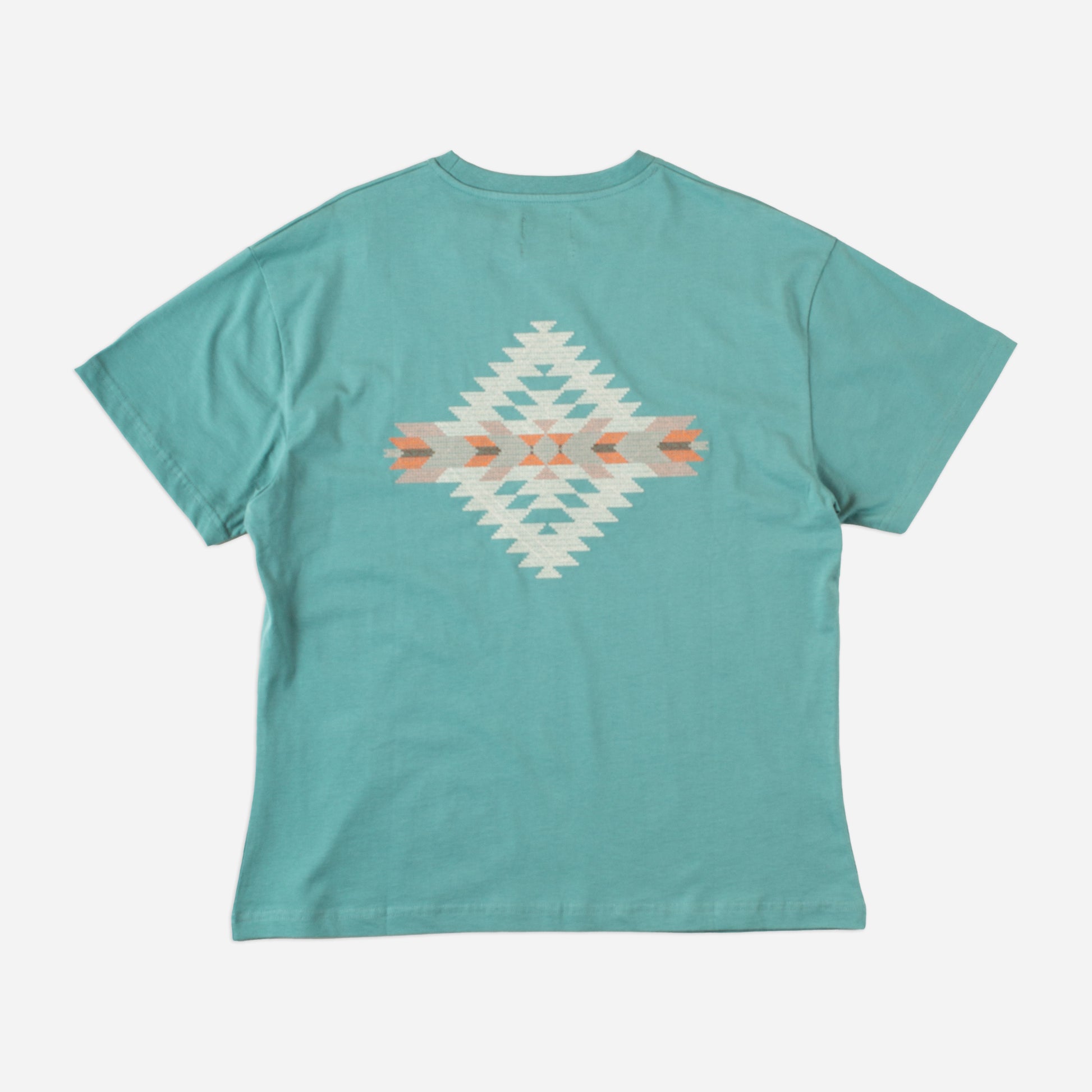 T-shirt Rancho Arroyo - Oeuf de canard/Rancho Arroyo