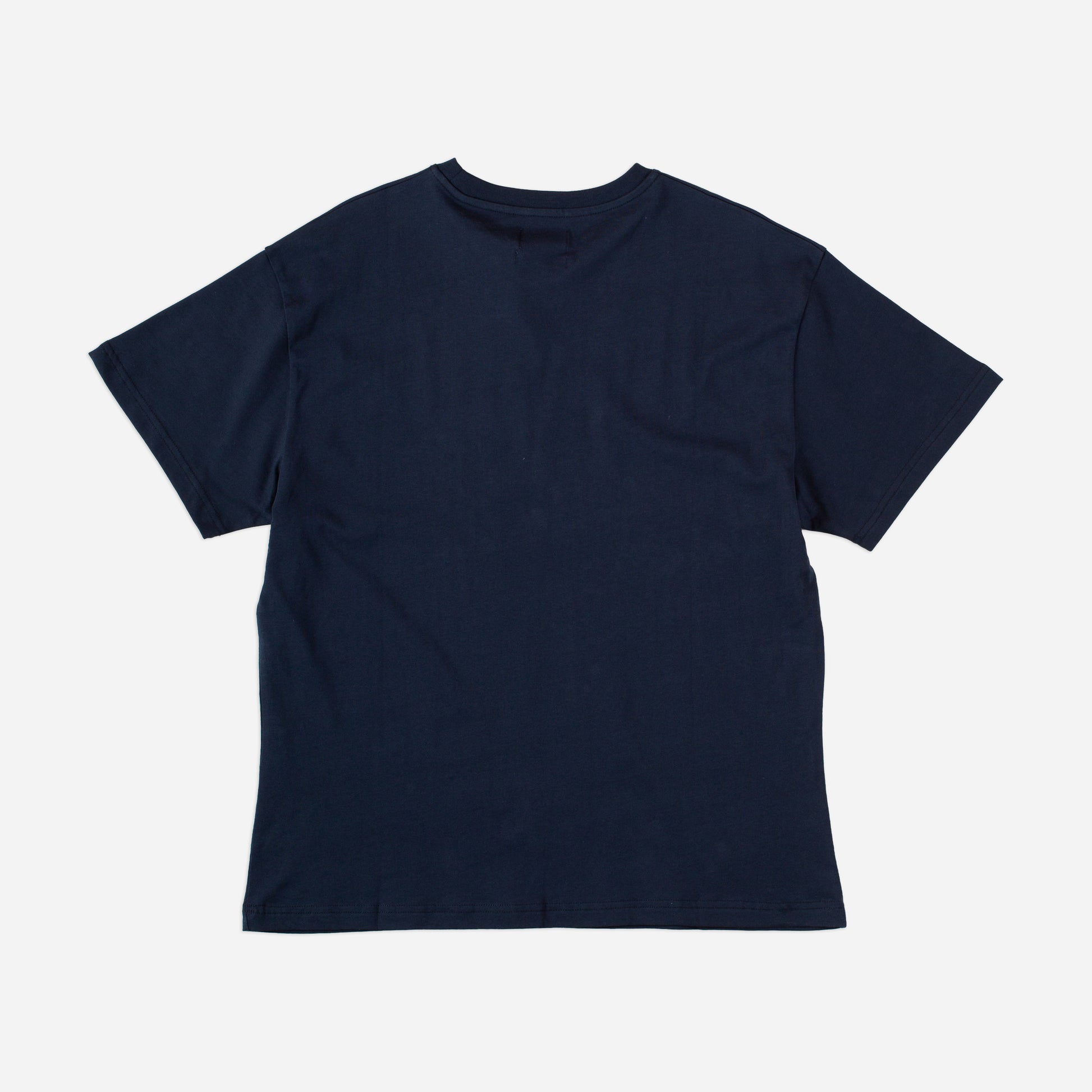 T-shirt Box - Bleu marine/Cratère Lake
