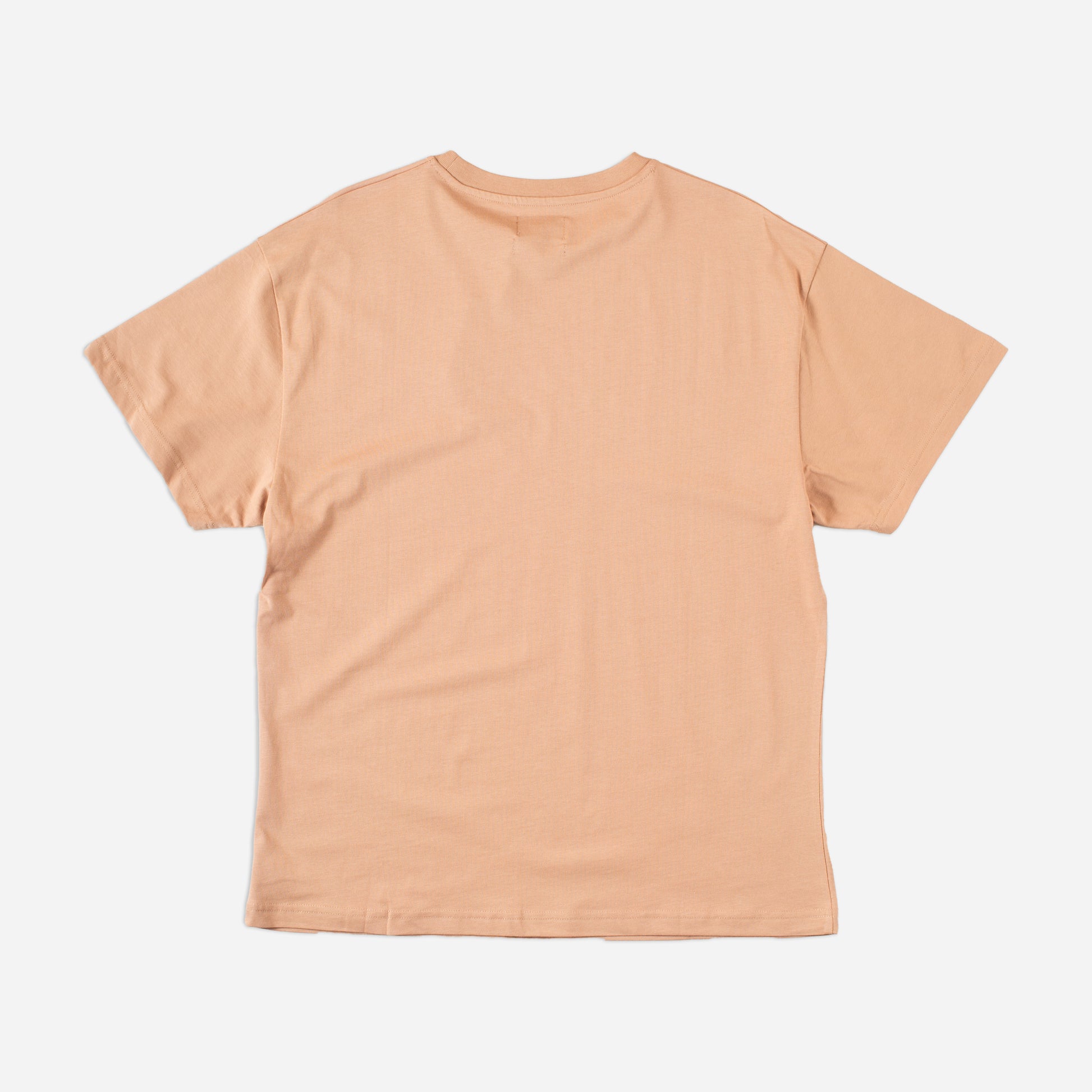 T-shirt Rodeo - Kaki