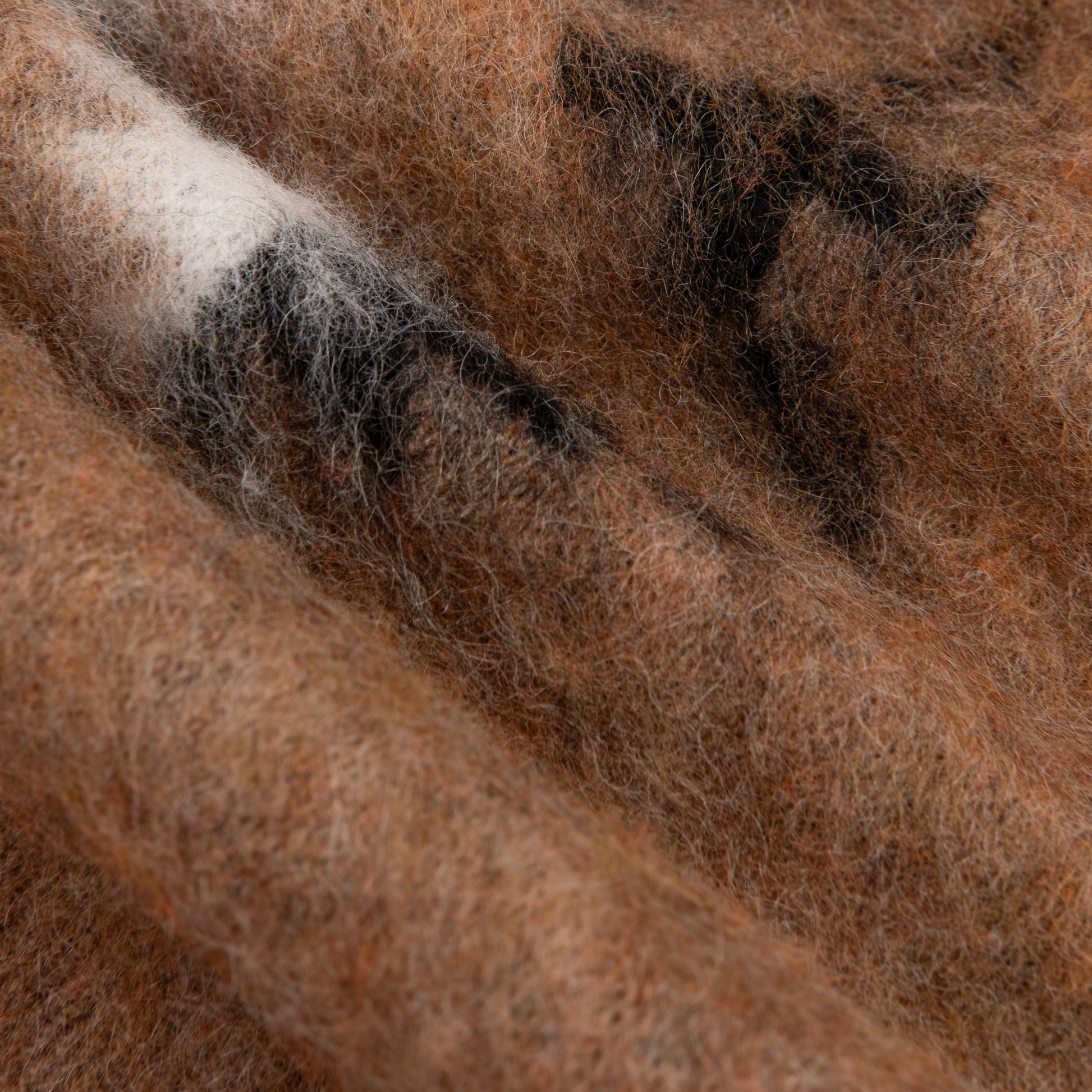 Mohair Cardigan - Spider Rock