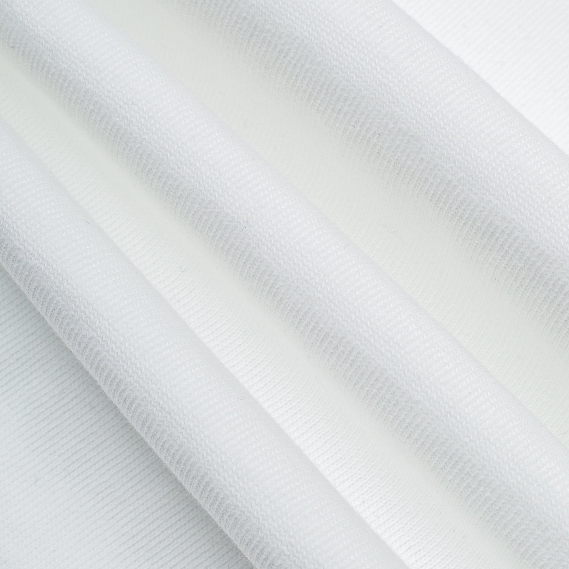 Collegiate T-Shirt - White