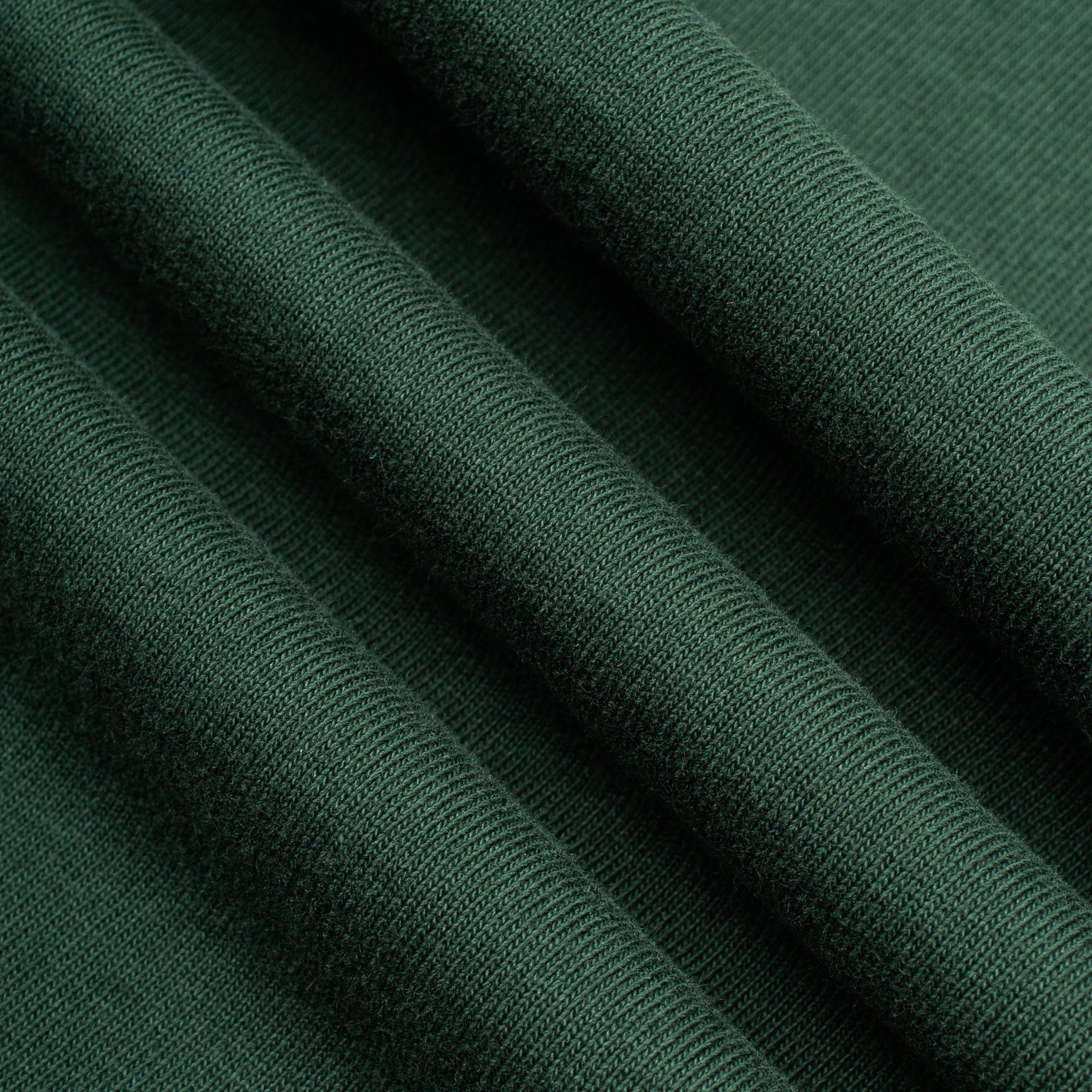 Collegiate T-Shirt - Dark Green