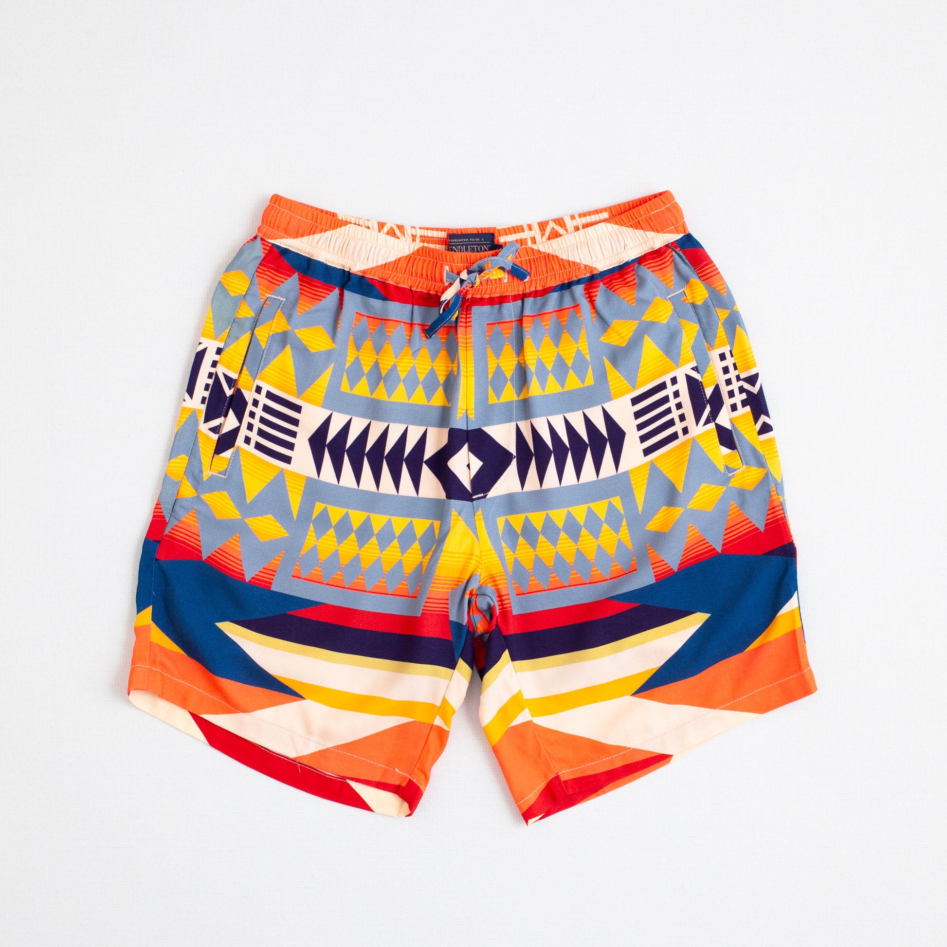 Urlaubsshorts - Feuerlegende