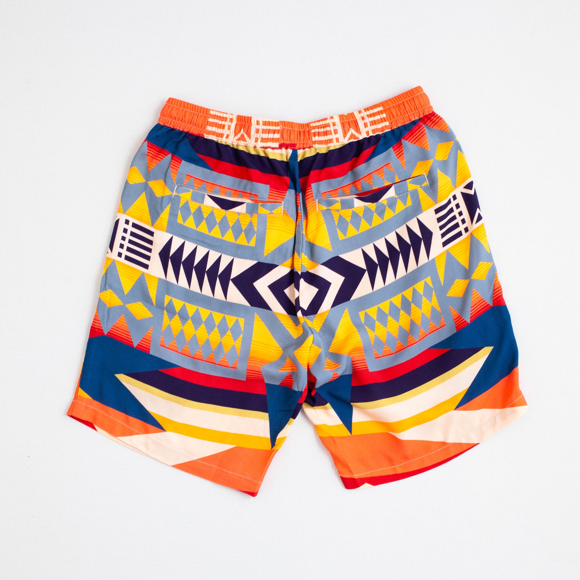 Urlaubsshorts - Feuerlegende
