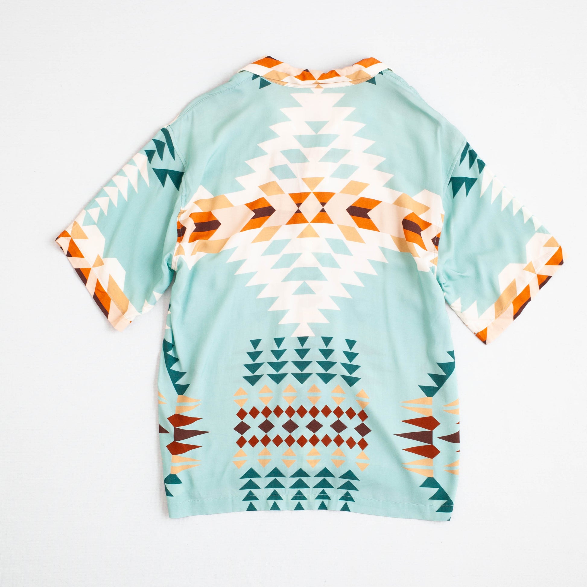 Resort Shirt - Rancho Arroyo