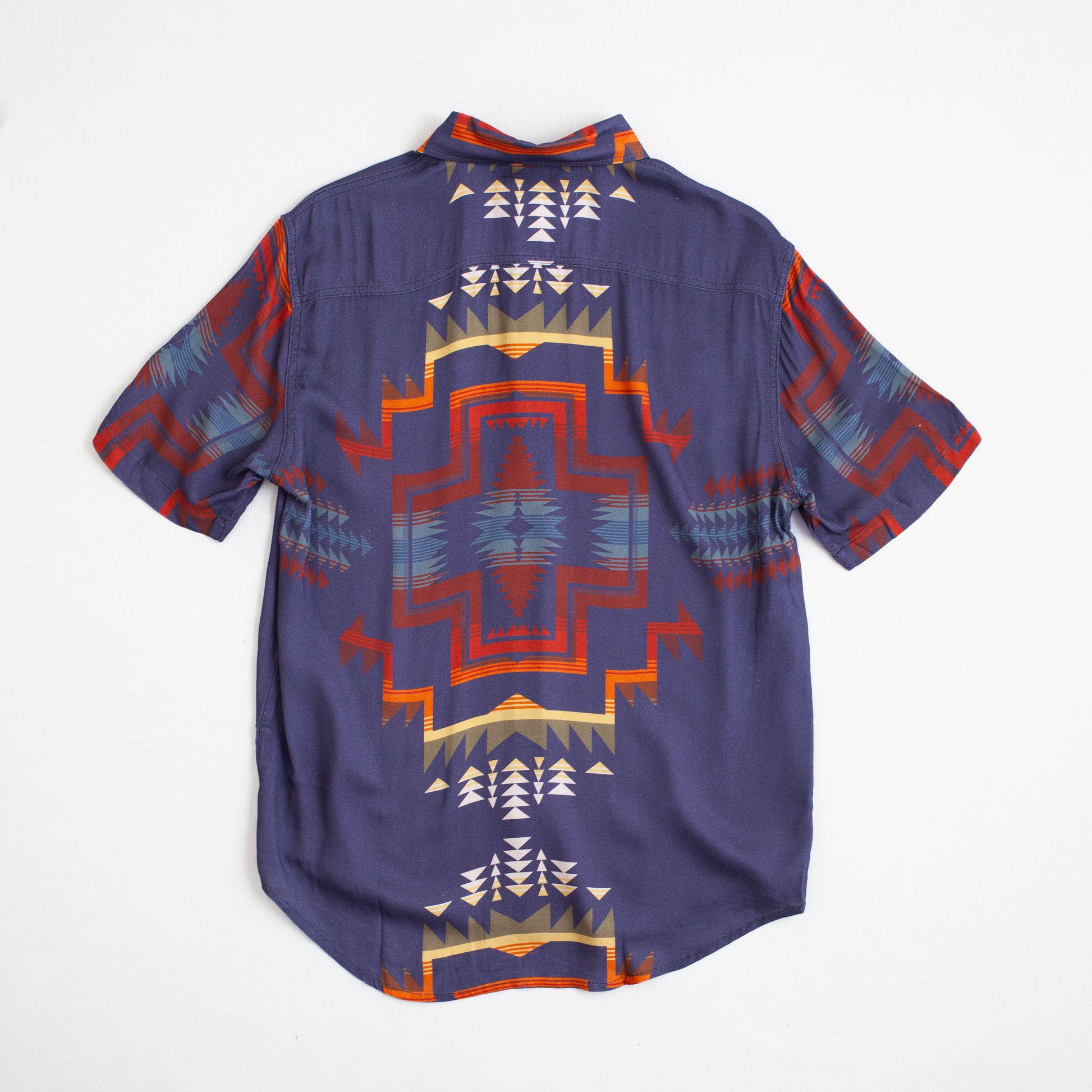 Vacation Shirt - Harding Star