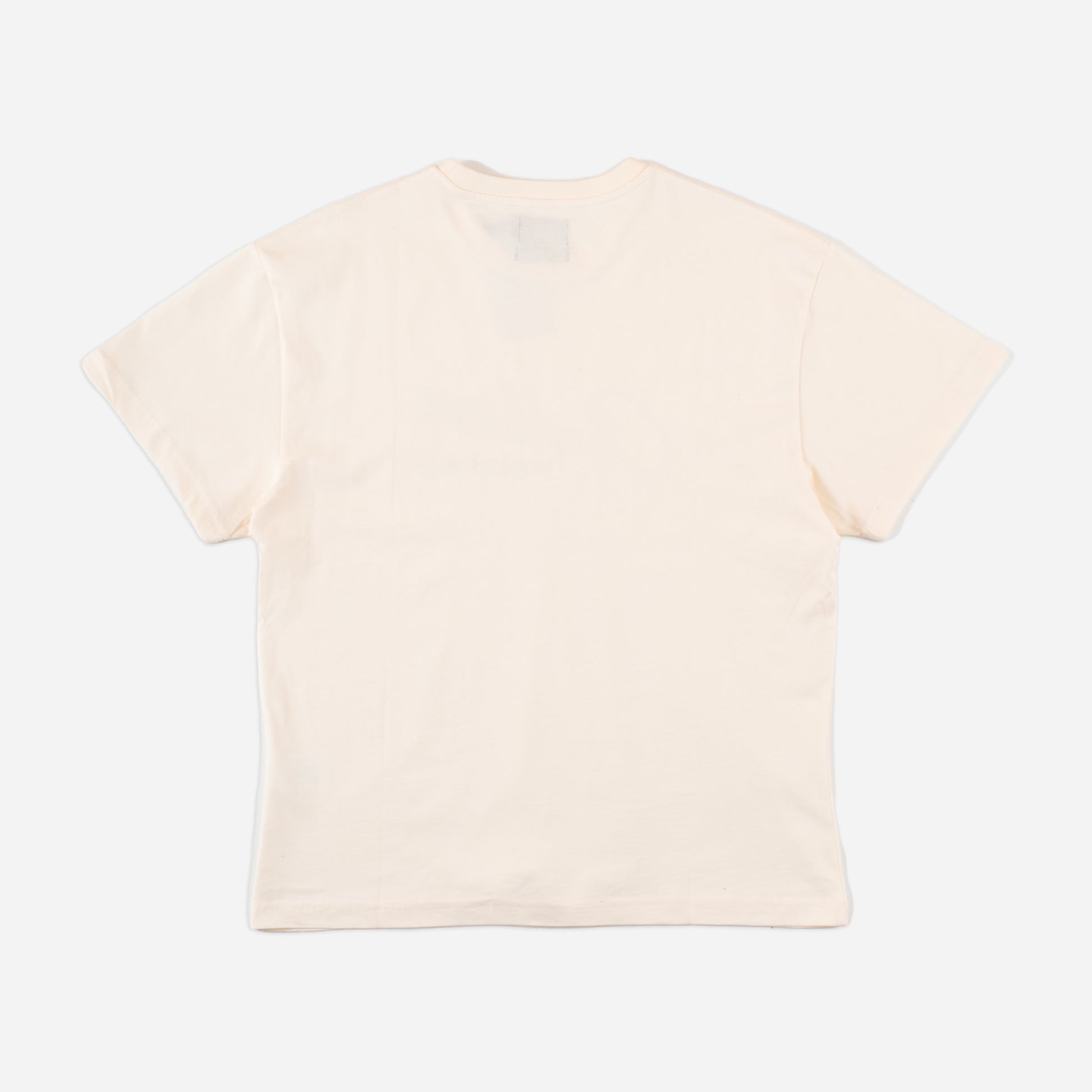 T-shirt Lasso - Blanc
