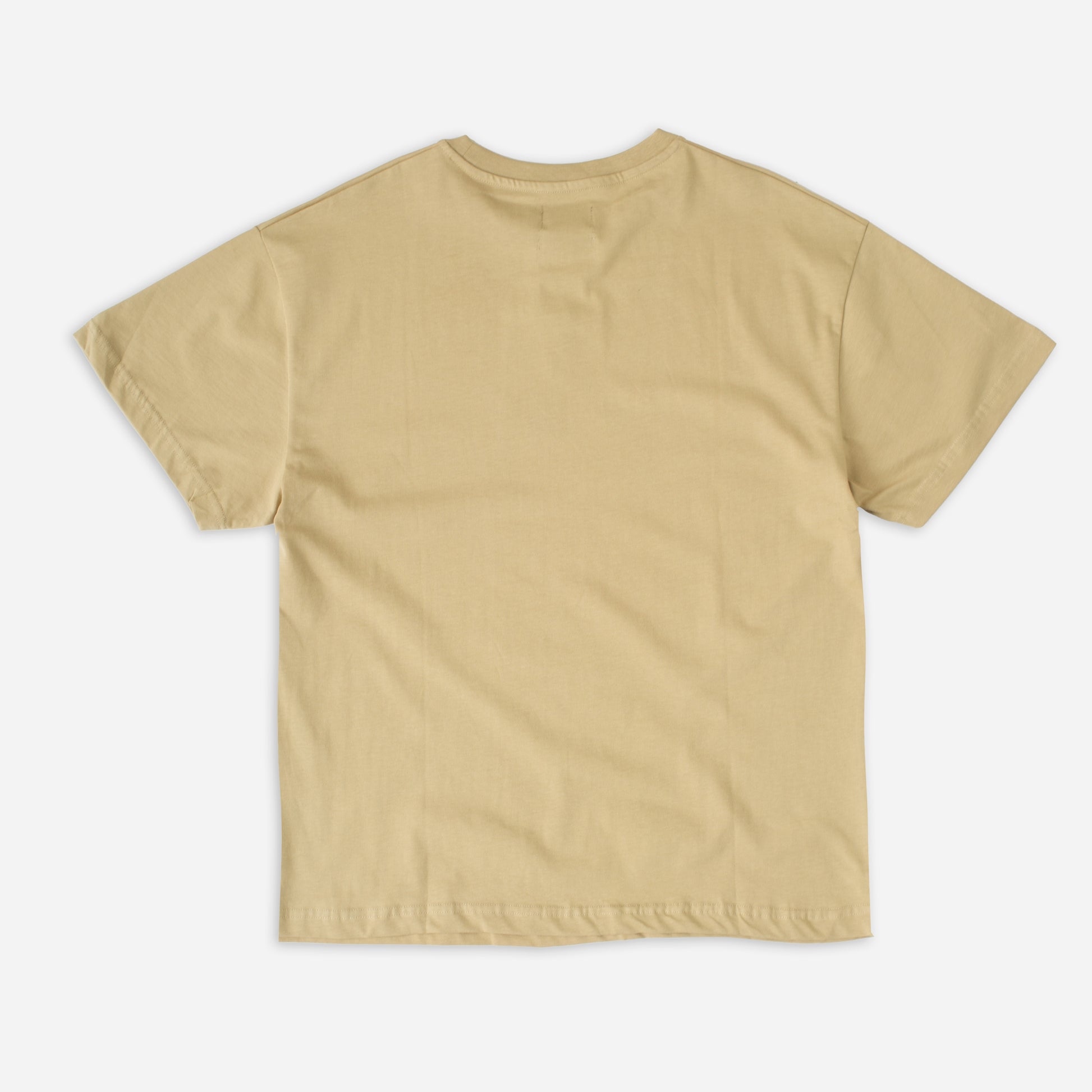 T-shirt Lasso - Sauge