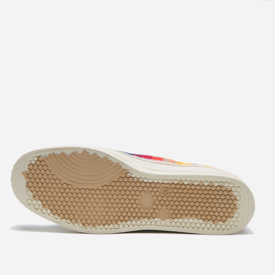Pendleton® x US Rubber Company - High Top Pilot Rock Beige