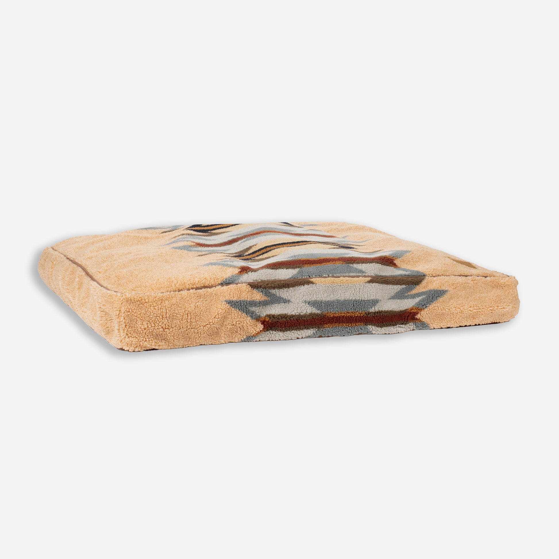 Wyeth Trail Napper - Wheat