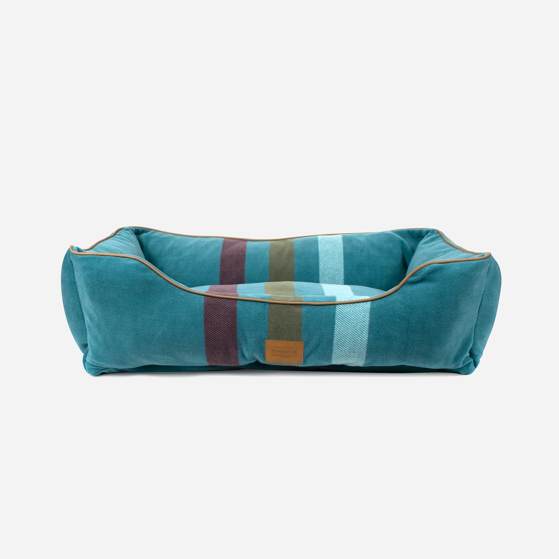 Vintage Camp Pet Kuddler – Mineral Umbra