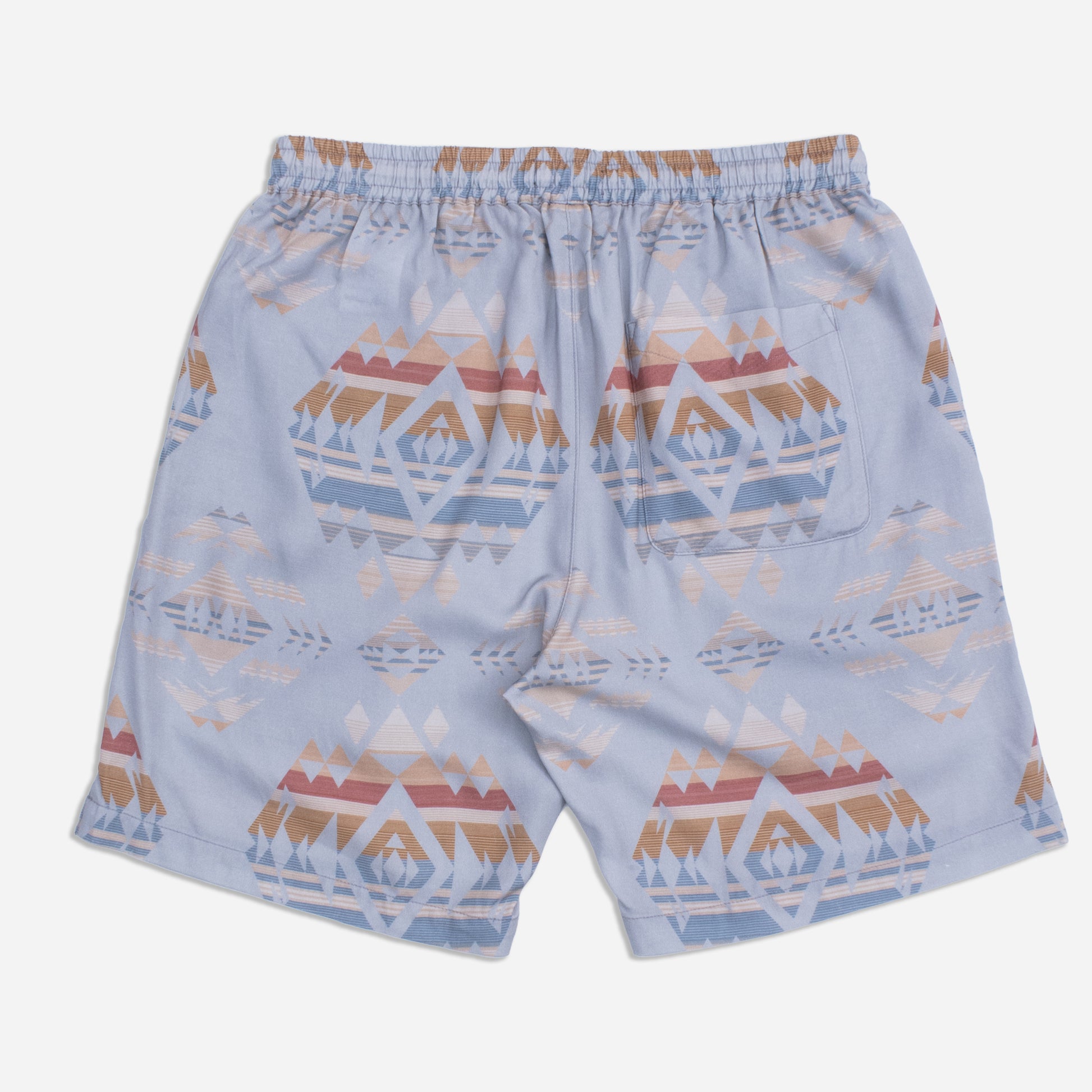 Resort Shorts - Agate Beach
