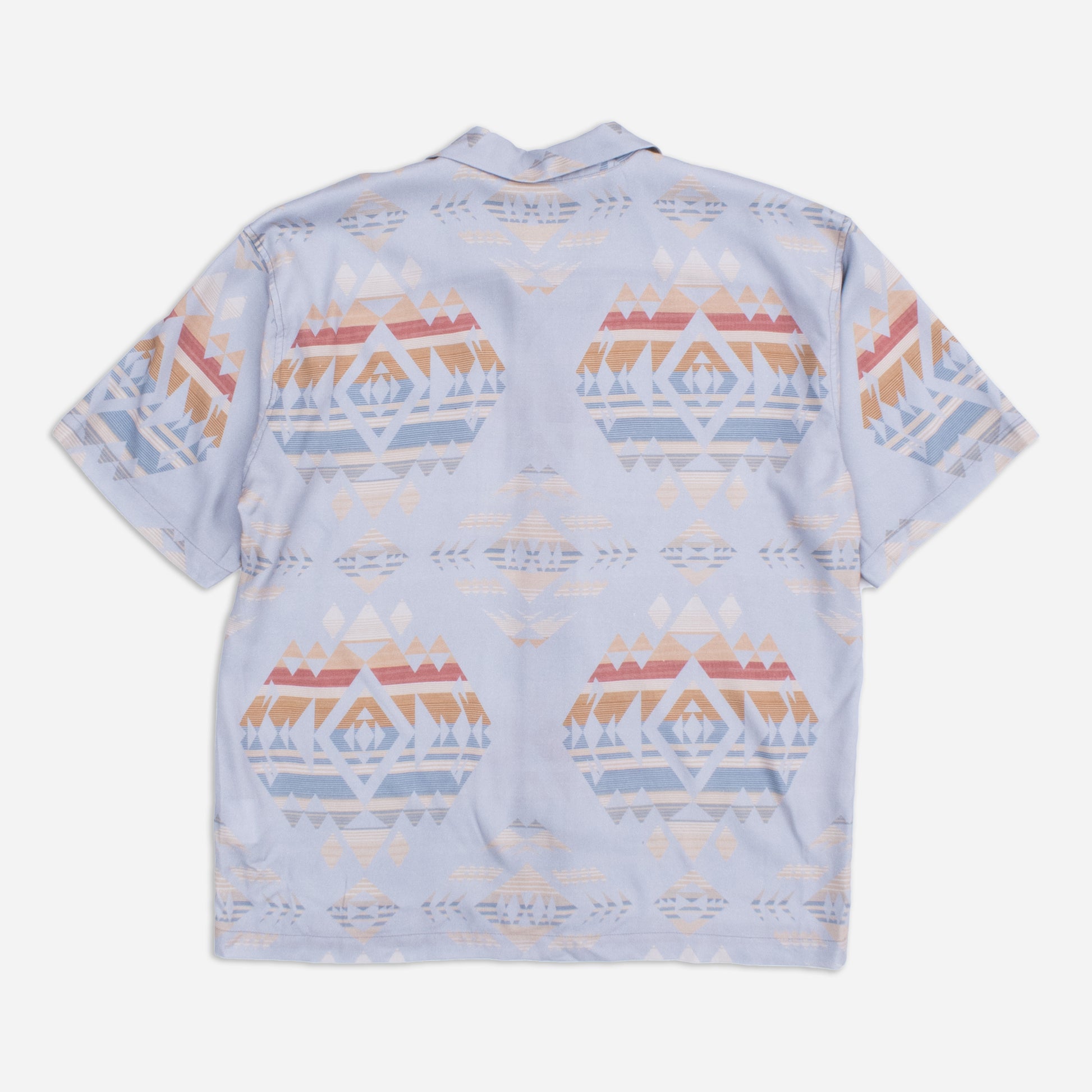 Resort Shirt - Agate Beach