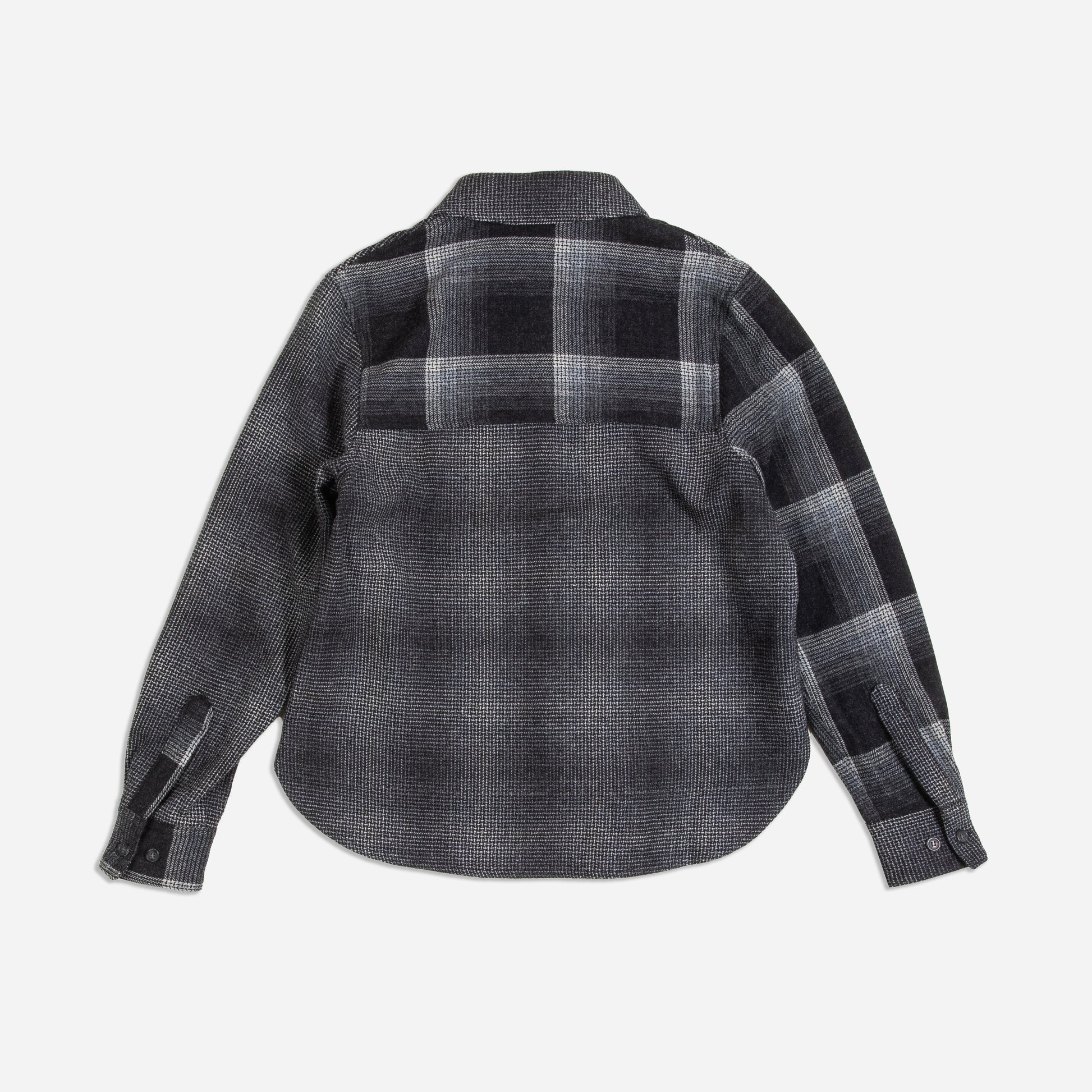 Chemise Centennial pour femme - Mélange Oxford/Gris