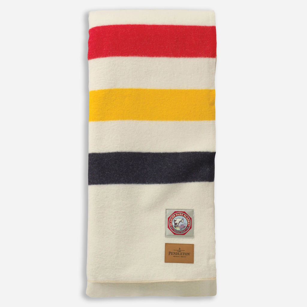 Pendleton rocky mountain national park blanket sale