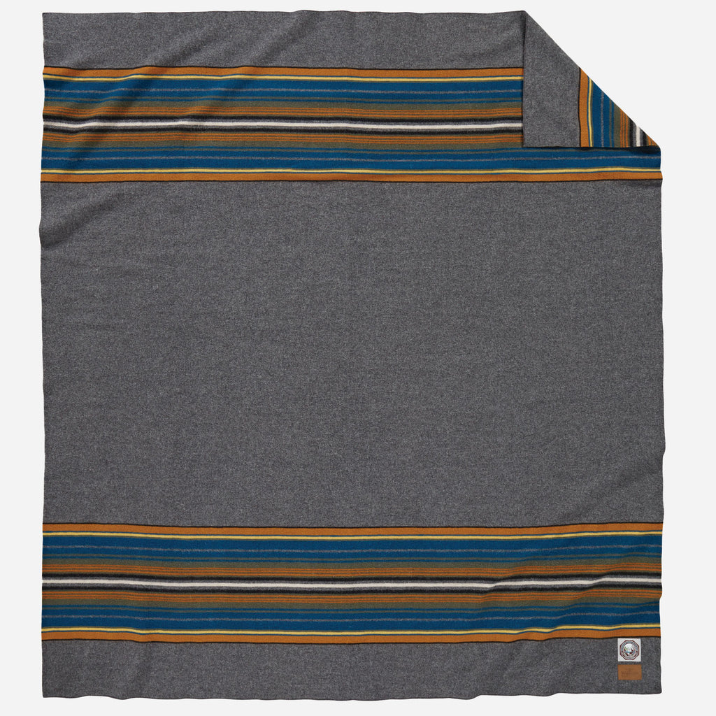 Pendleton Yellowstone National Park Blanket