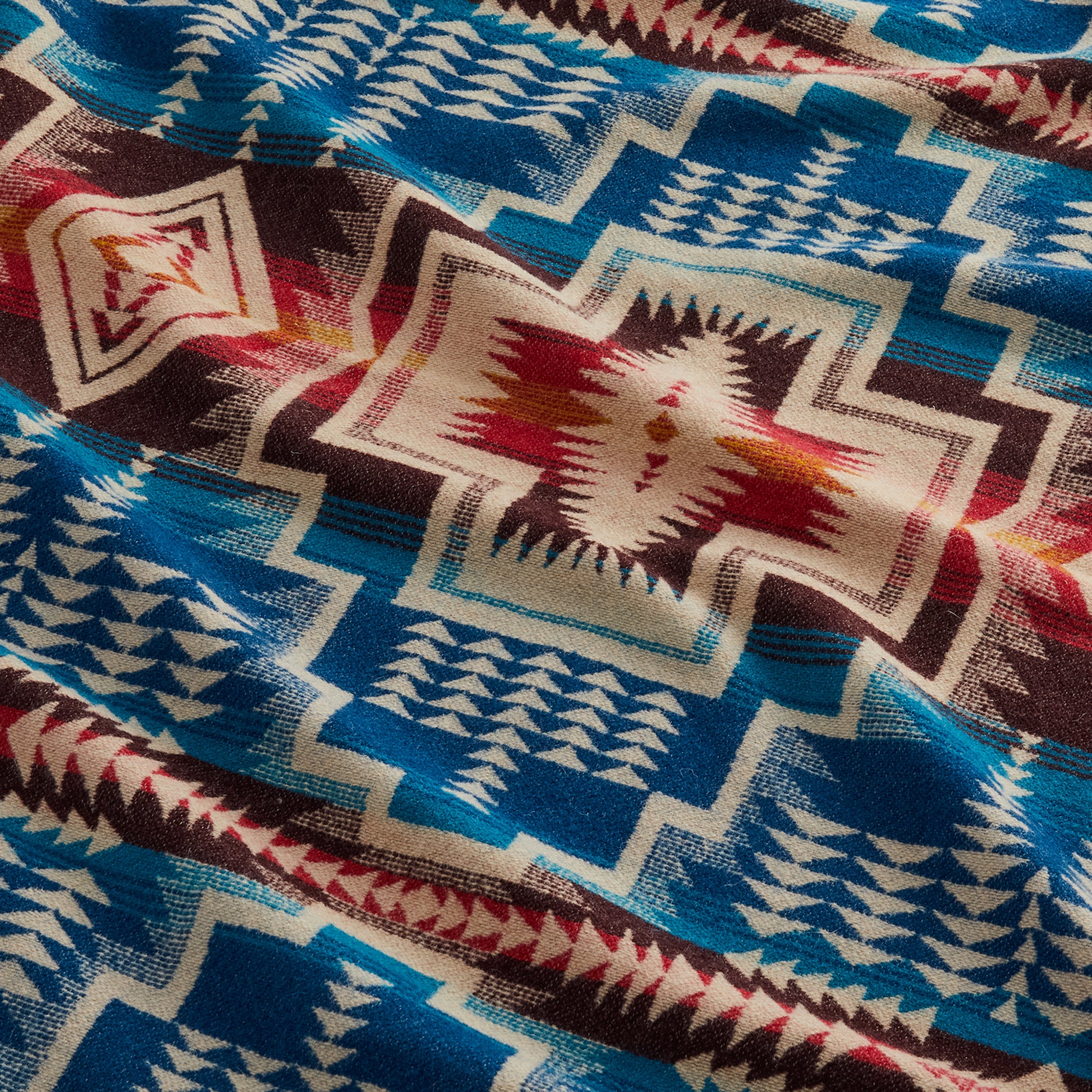 Jeté Jacquard - Harding Star Royal