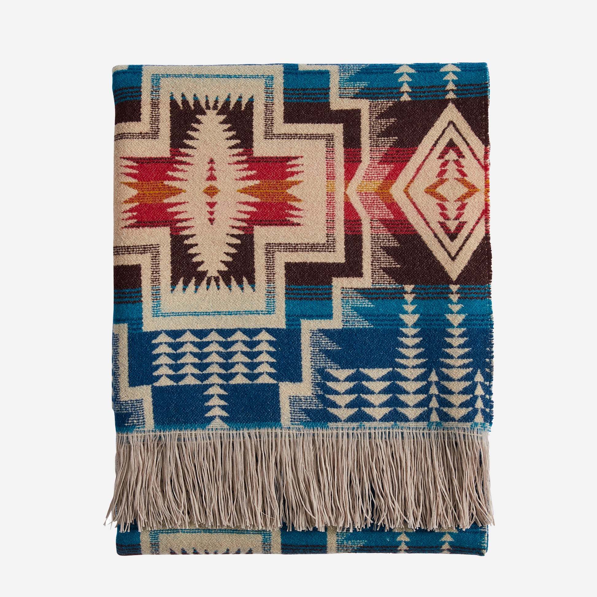 Jeté Jacquard - Harding Star Royal