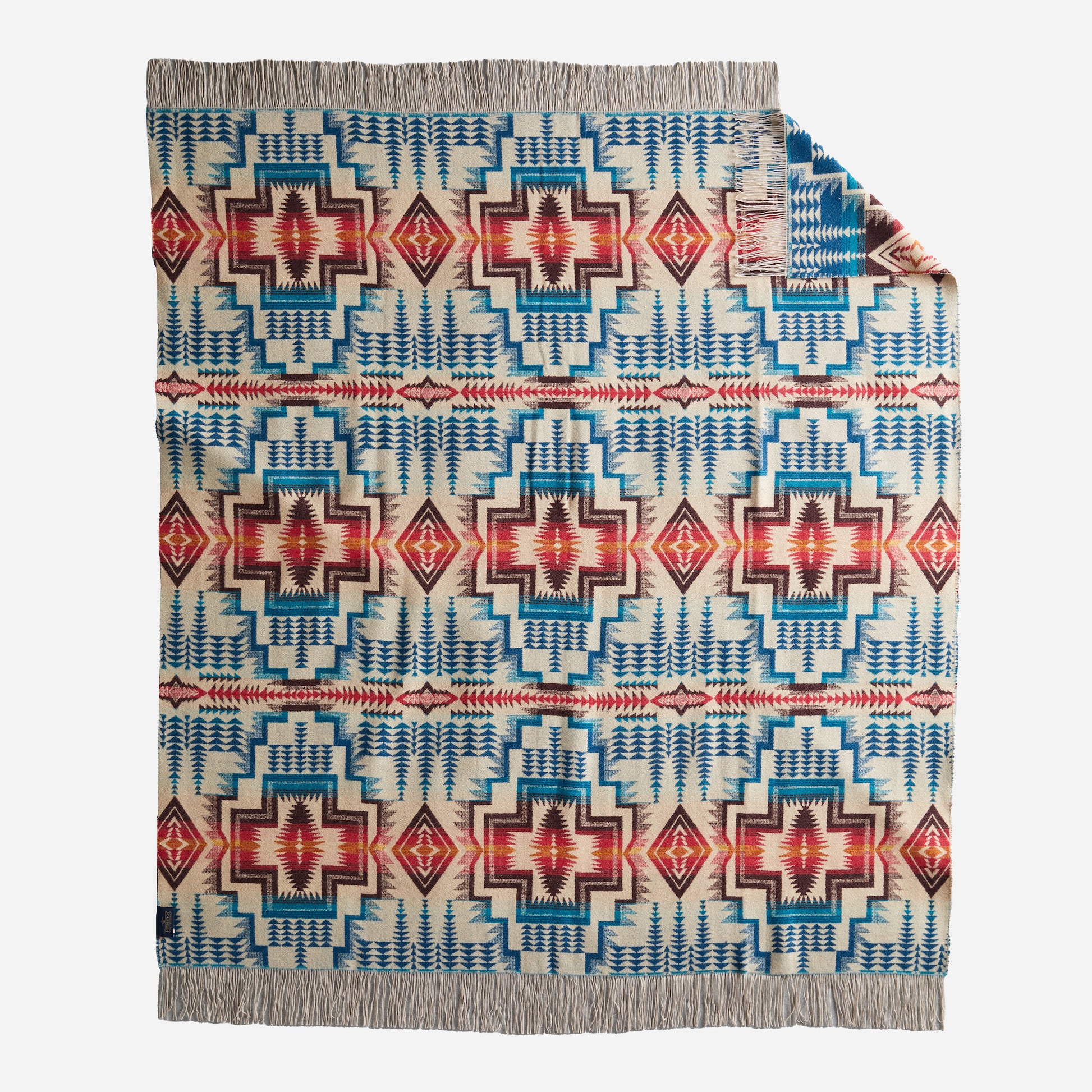 Jeté Jacquard - Harding Star Royal