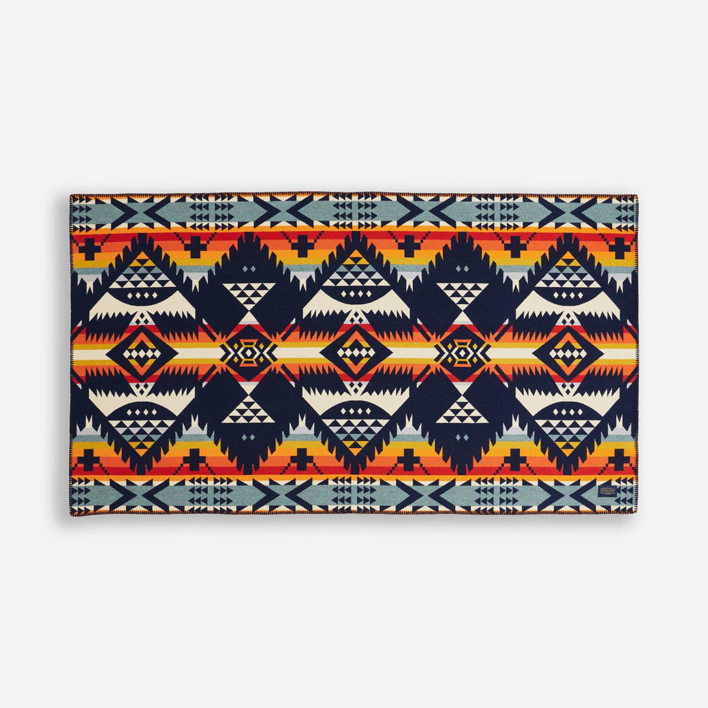 Pendleton Nahalem Saddle Blanket main image 0