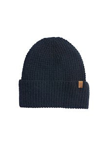 Watch Cap - Black
