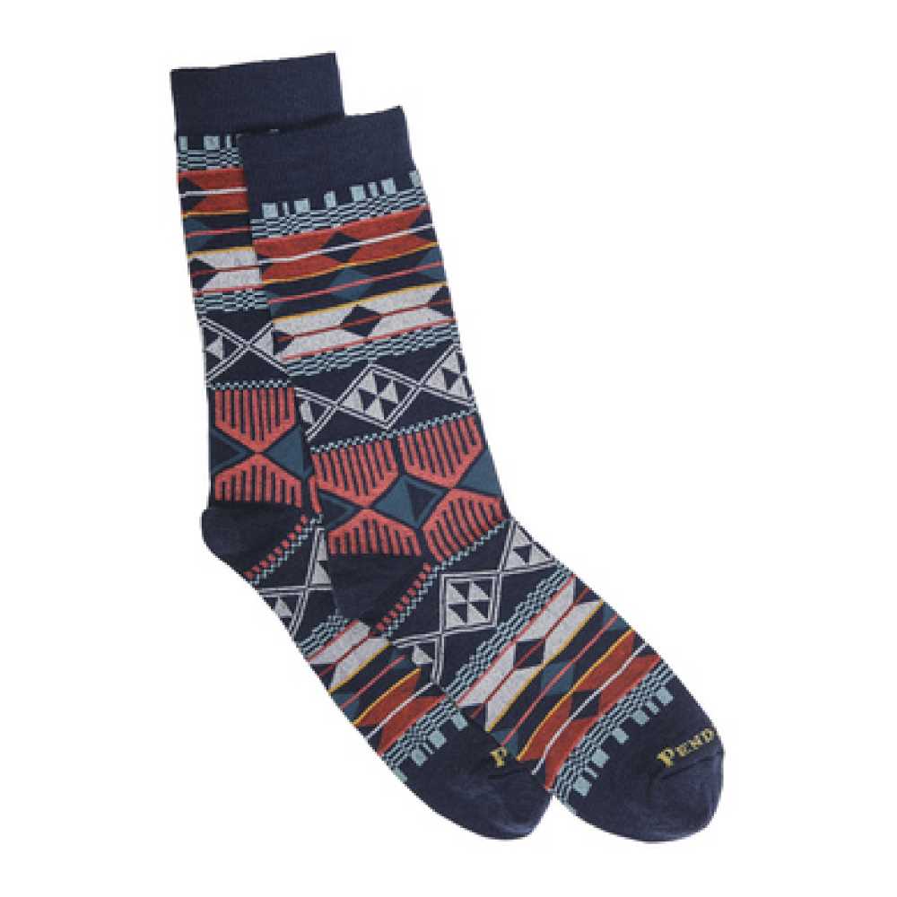 National Park Crew Sock - American Treasures