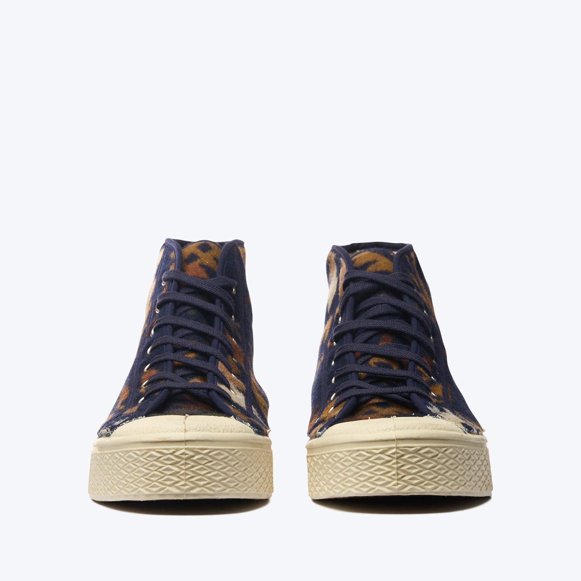 Pendleton® x US Rubber Company - High Top Mission Trails