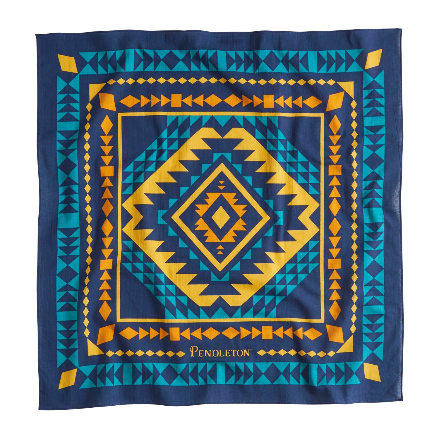 Bandana - Smith Rock